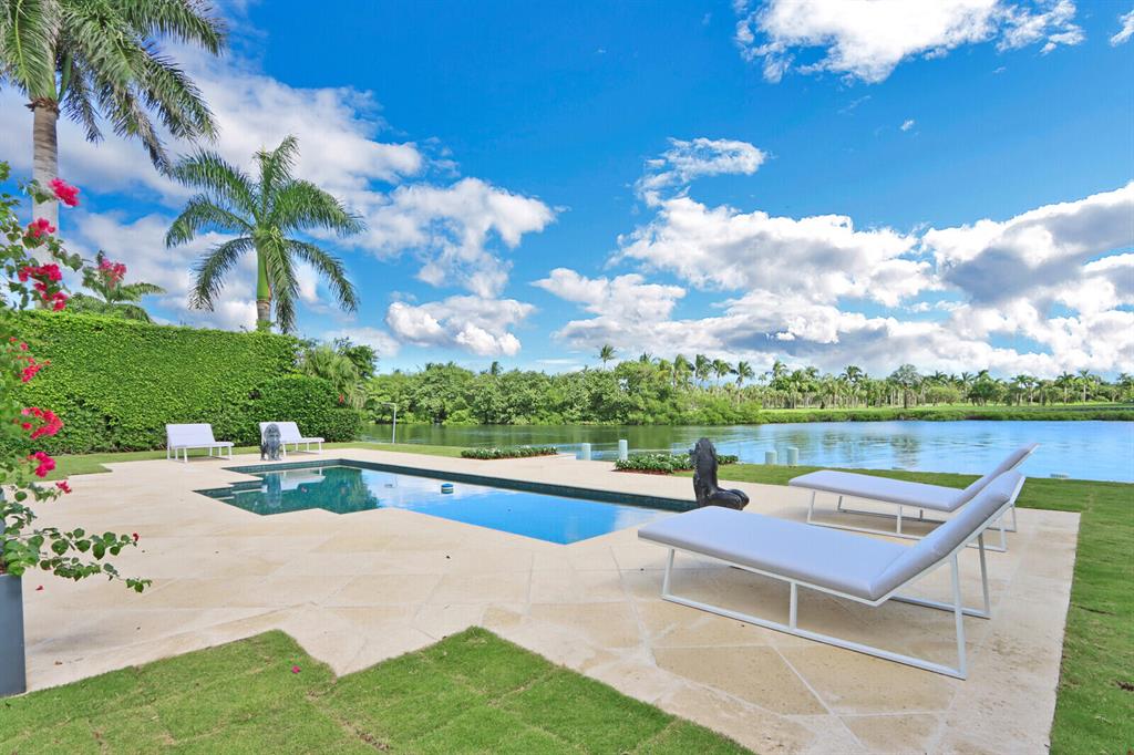 Everglades Island - Residential