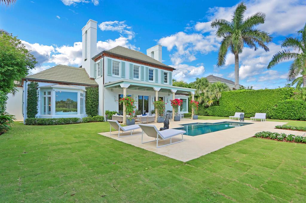 Everglades Island - Residential