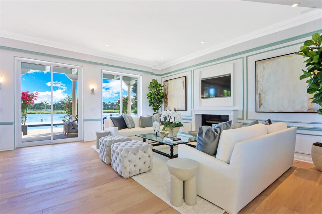 Everglades Island - Residential