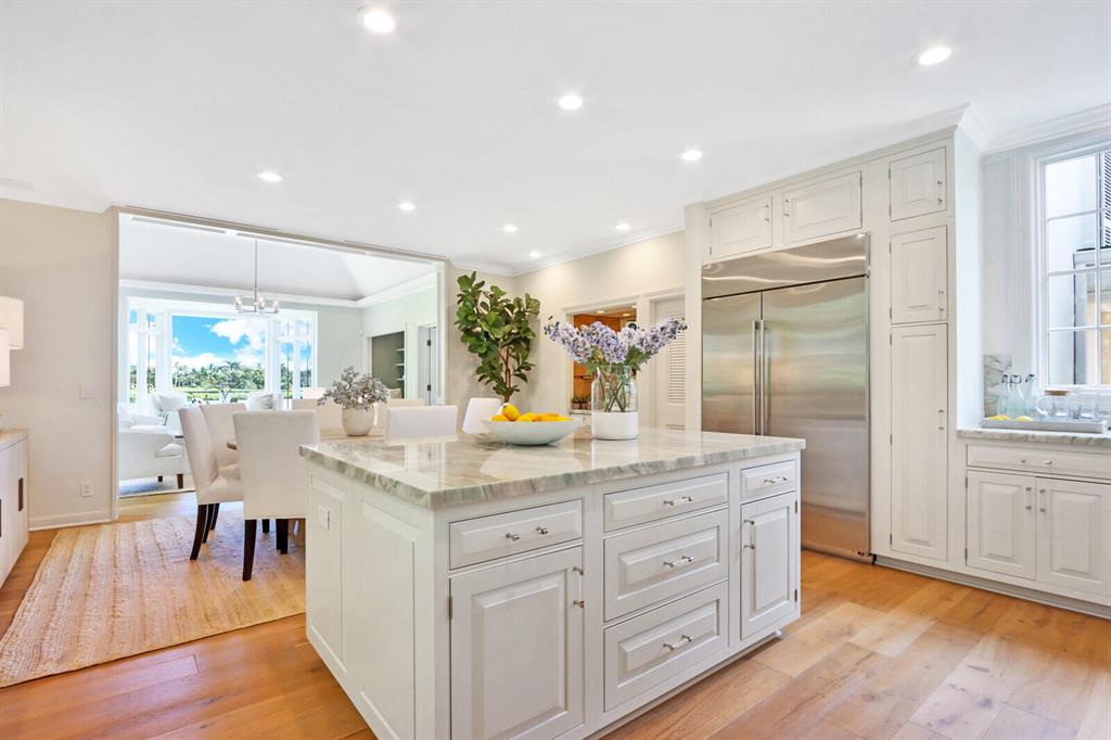 Everglades Island - Residential