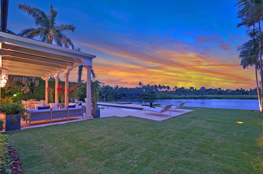 Everglades Island - Residential