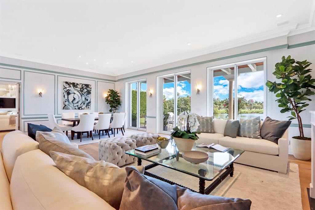 Everglades Island - Residential