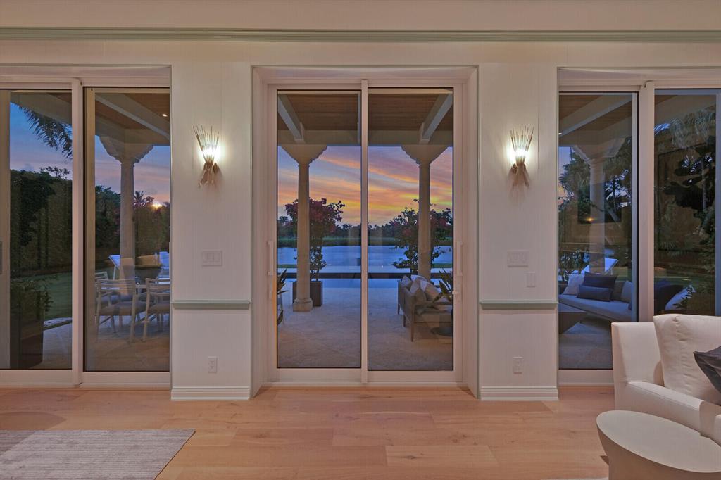 Everglades Island - Residential