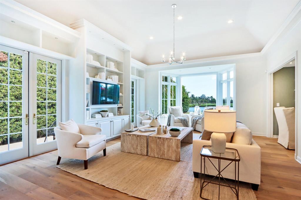 Everglades Island - Residential