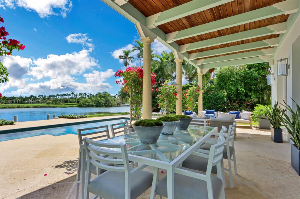 Everglades Island - Residential