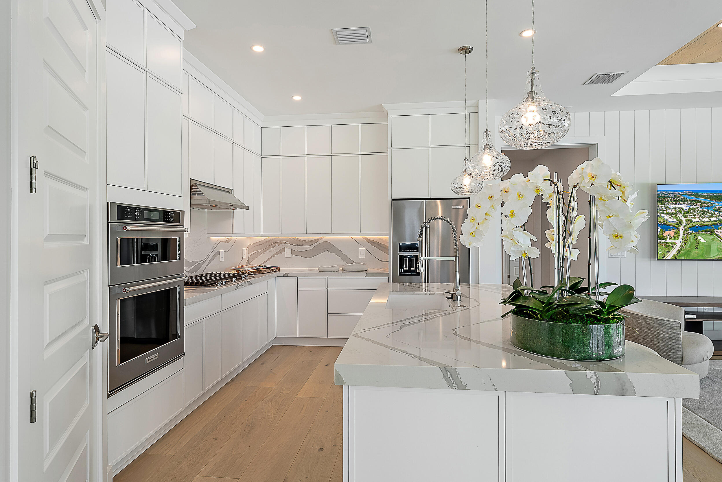 BRIDGEWATER PRESERVE - Residential