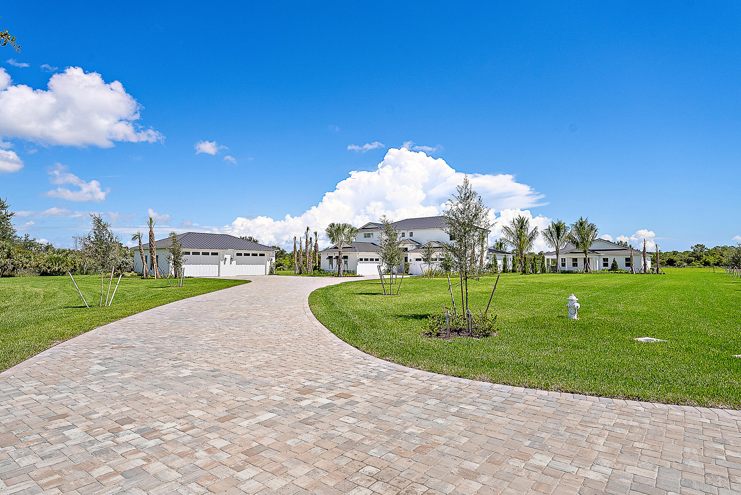 BRIDGEWATER PRESERVE - Residential