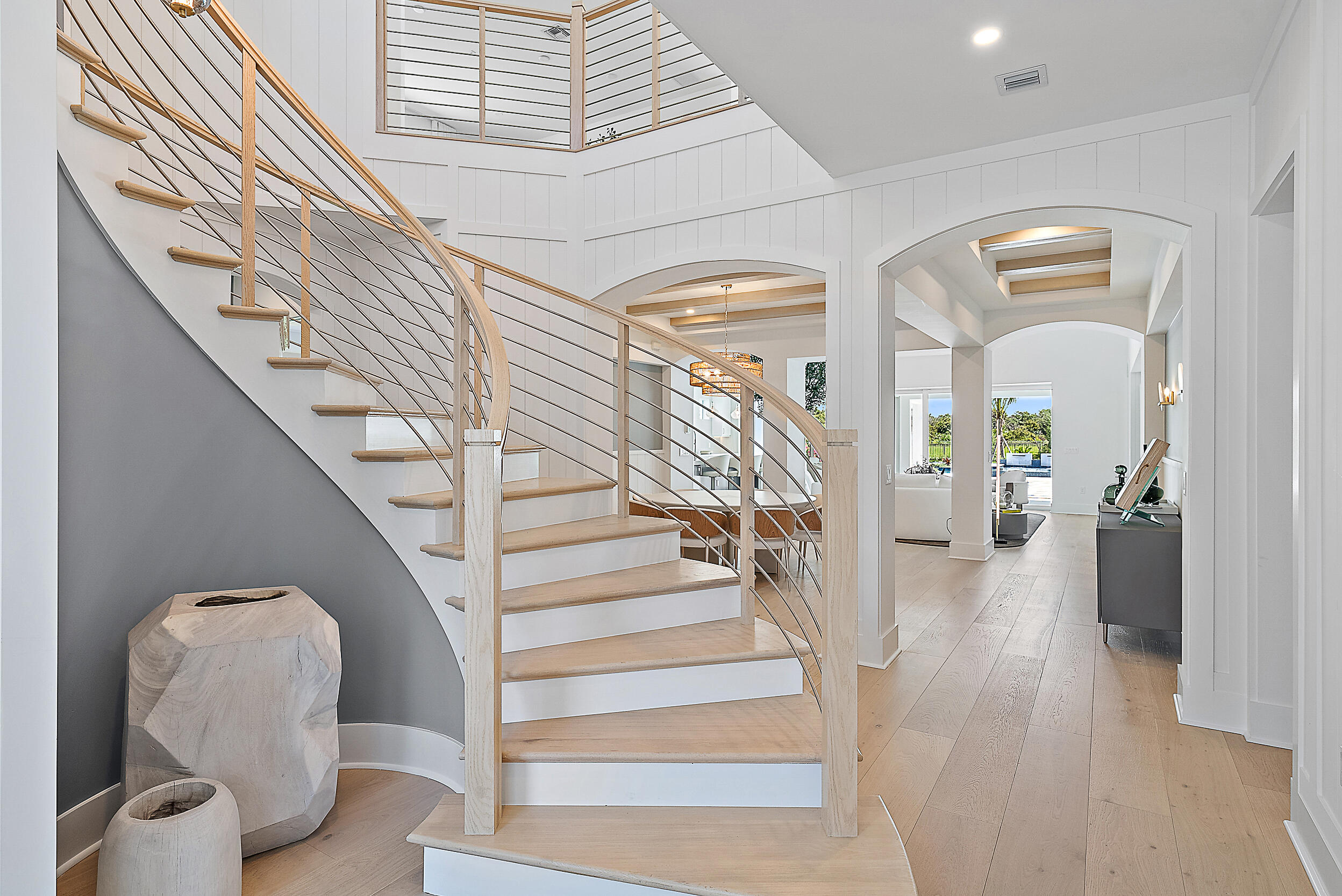 BRIDGEWATER PRESERVE - Residential