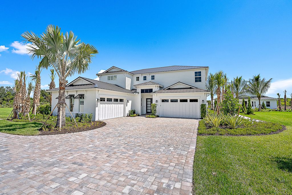 Photo of 19505 SE Turnbridge Drive, Jupiter, FL 33458 (MLS # R11161638)