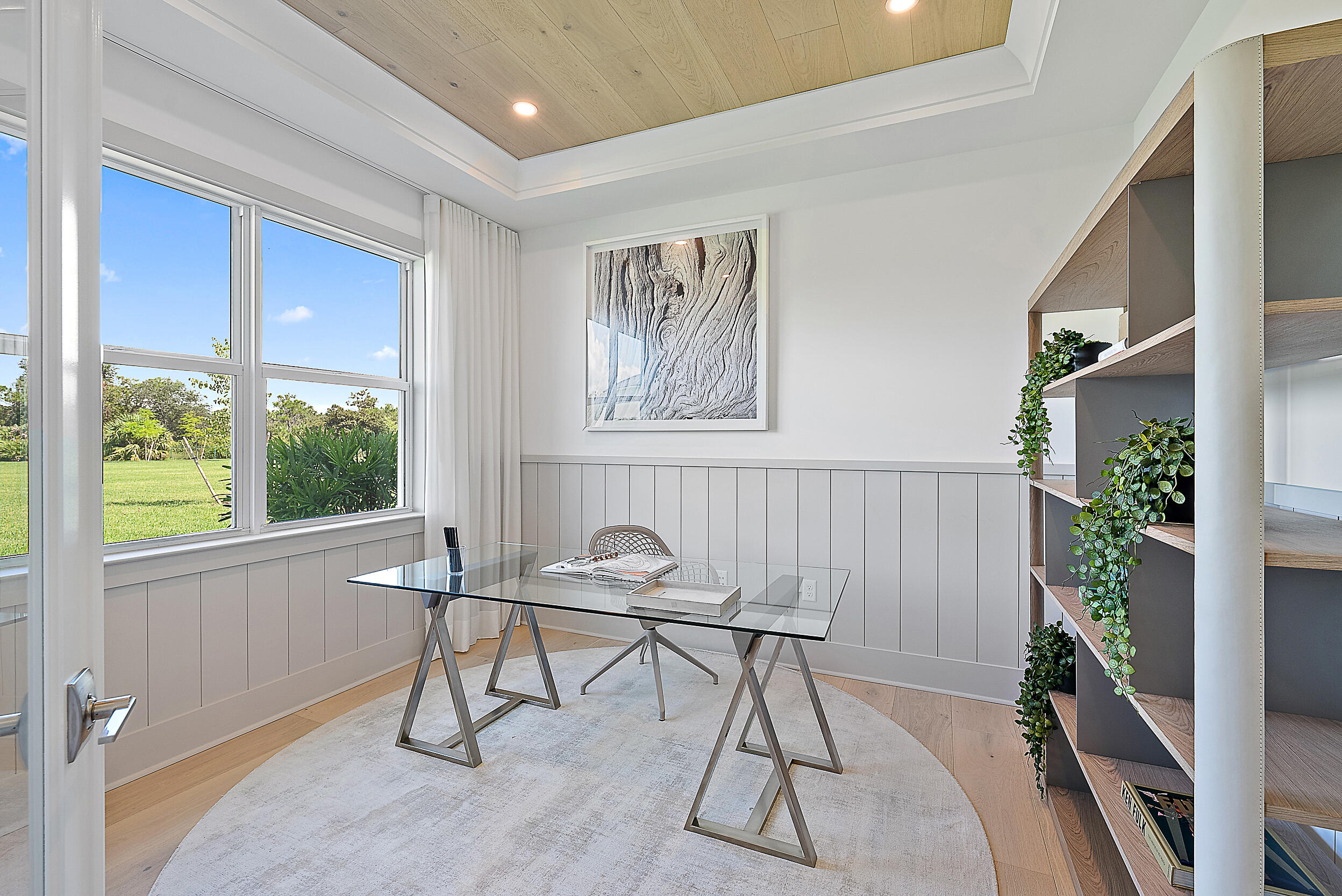 BRIDGEWATER PRESERVE - Residential