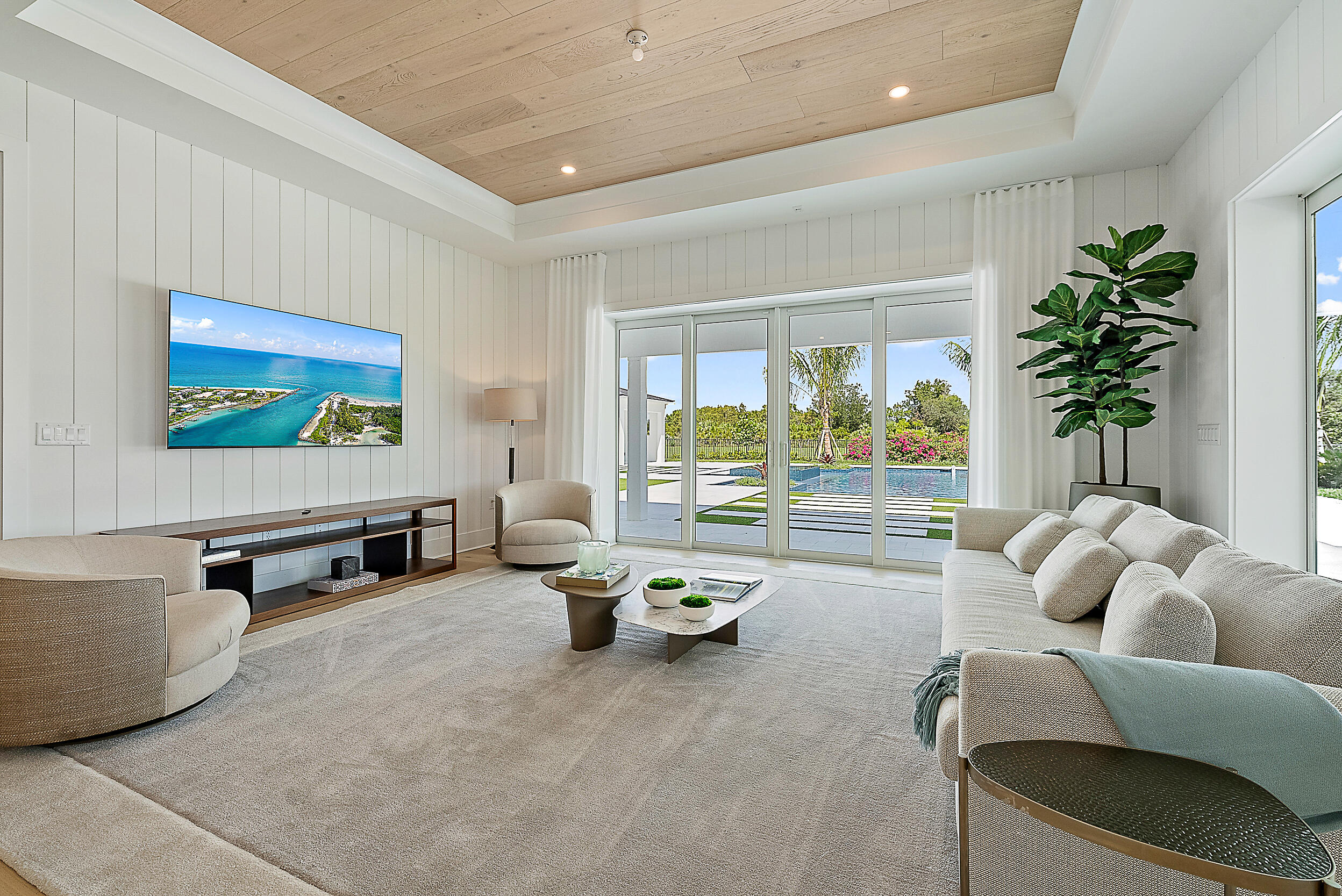 BRIDGEWATER PRESERVE - Residential