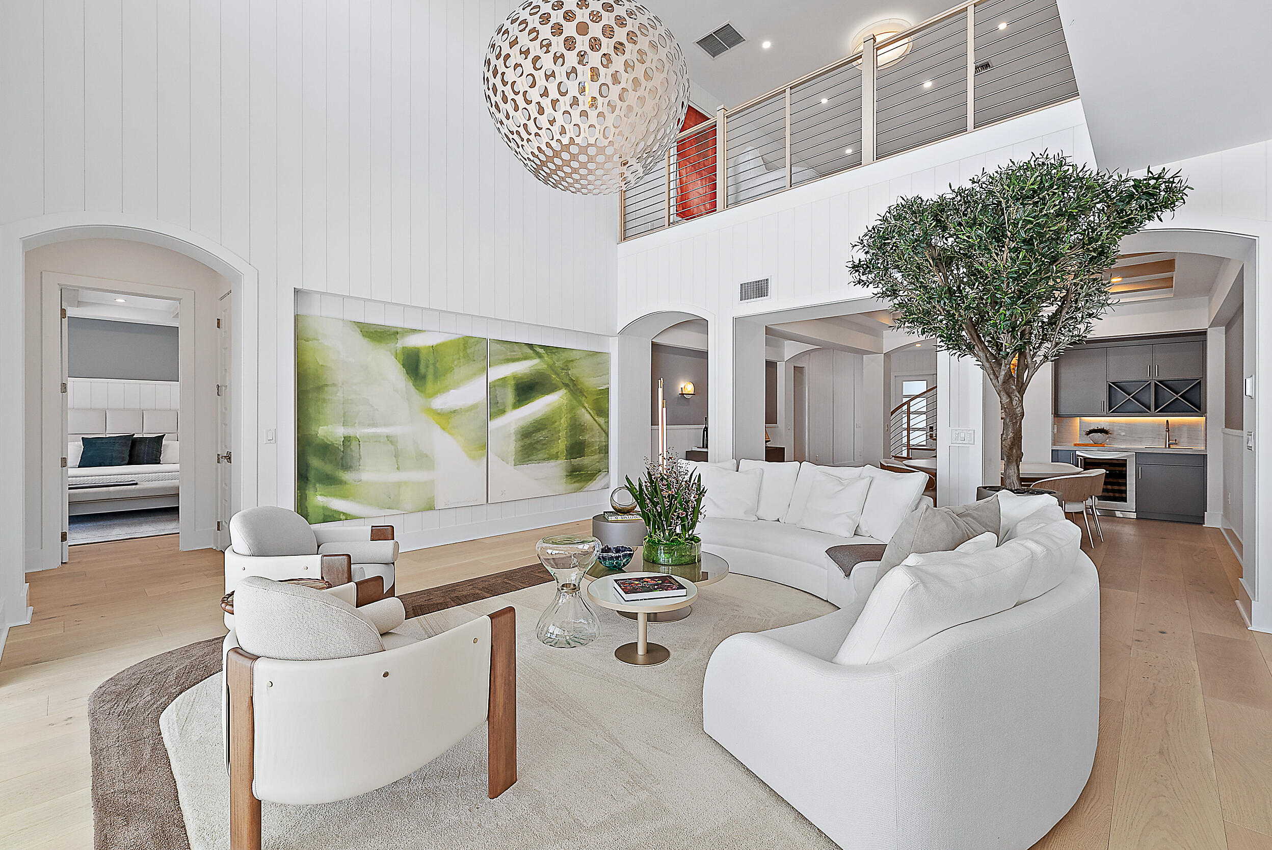 BRIDGEWATER PRESERVE - Residential