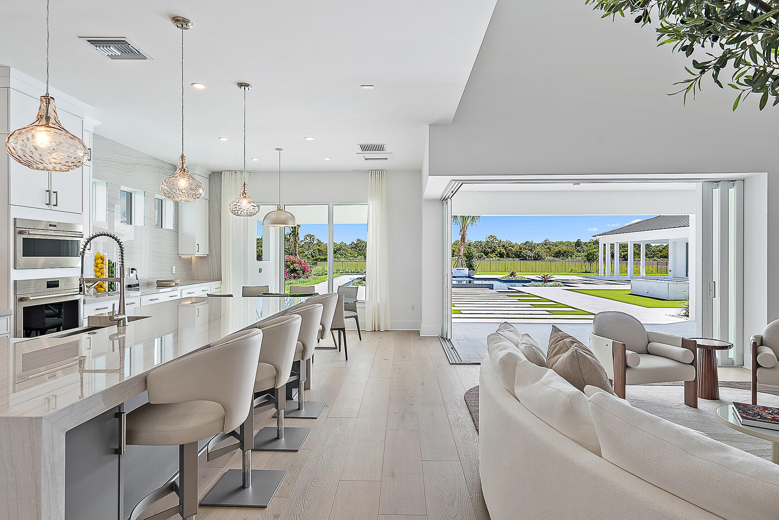 BRIDGEWATER PRESERVE - Residential