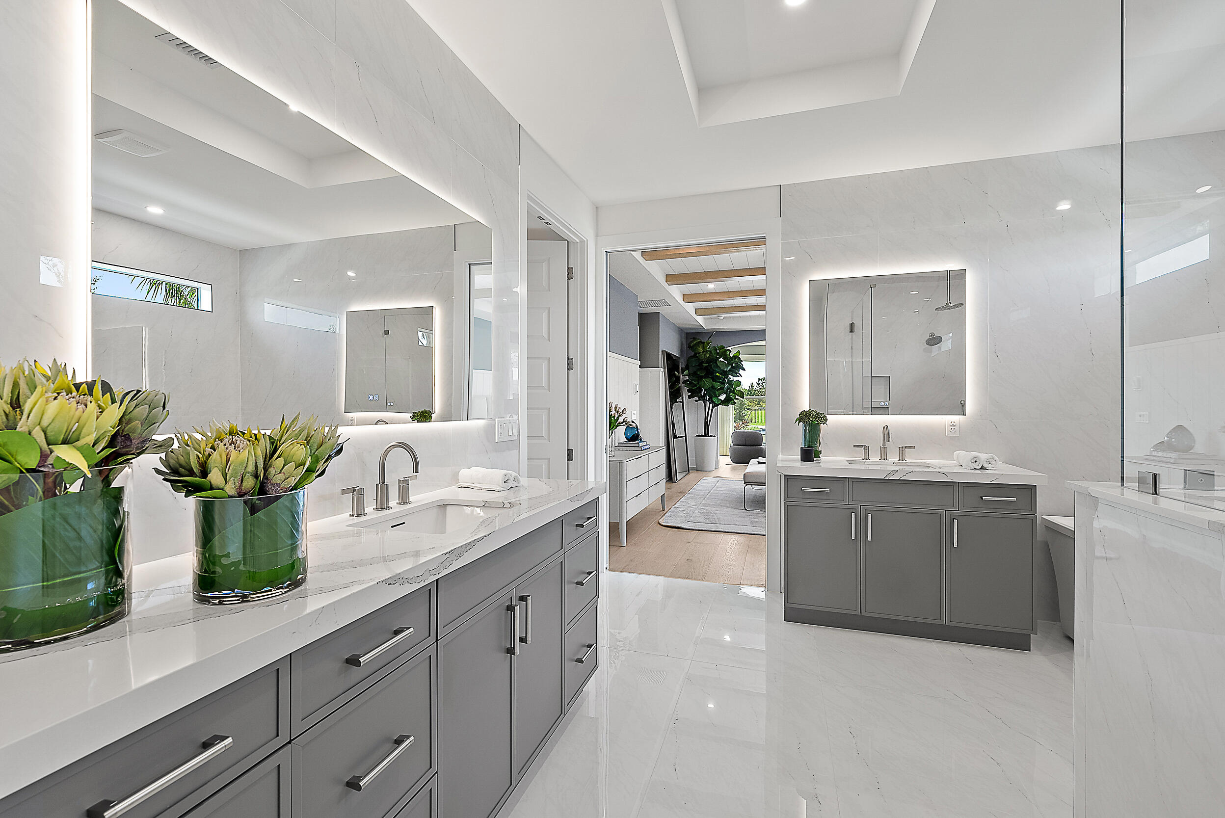 BRIDGEWATER PRESERVE - Residential