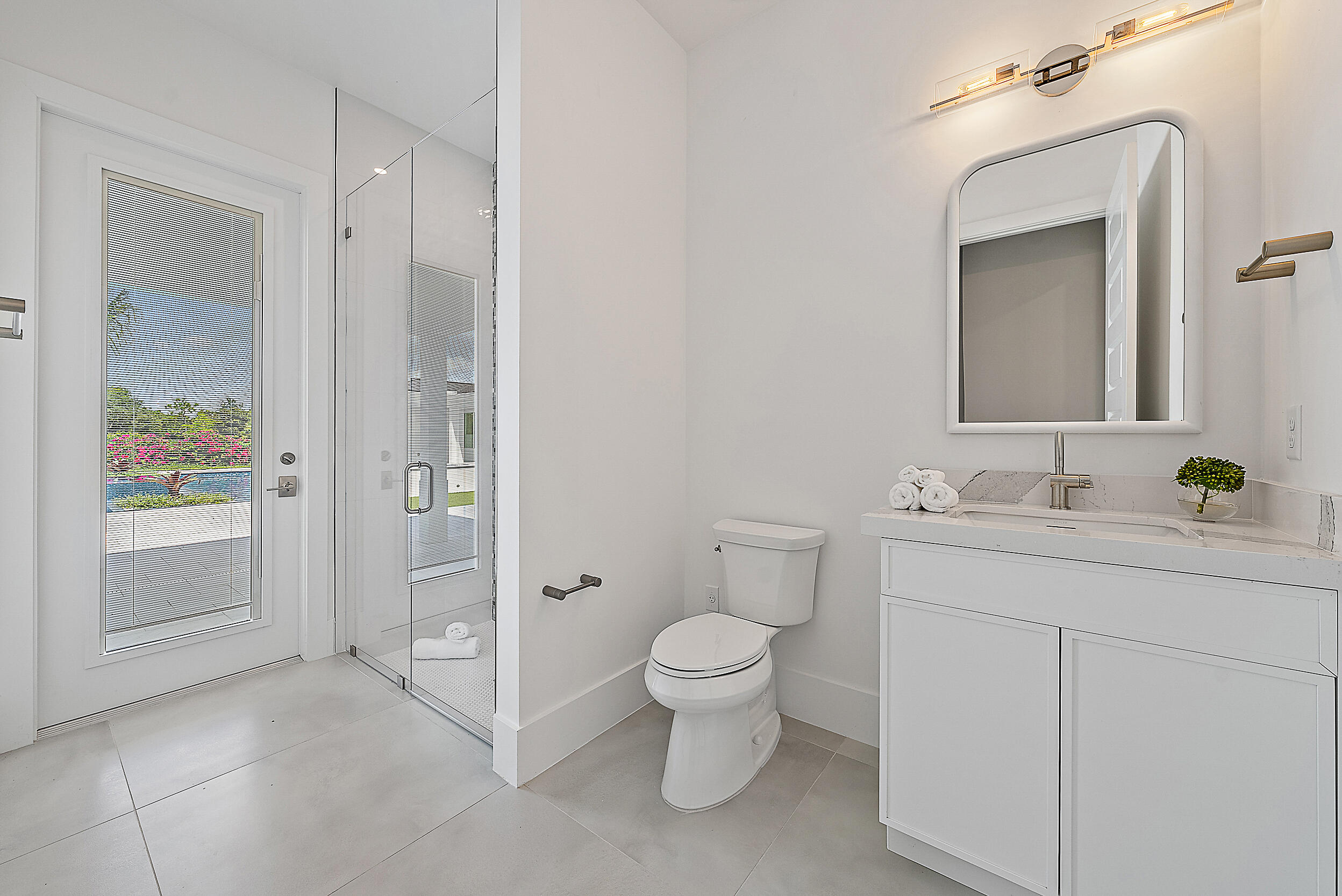 BRIDGEWATER PRESERVE - Residential