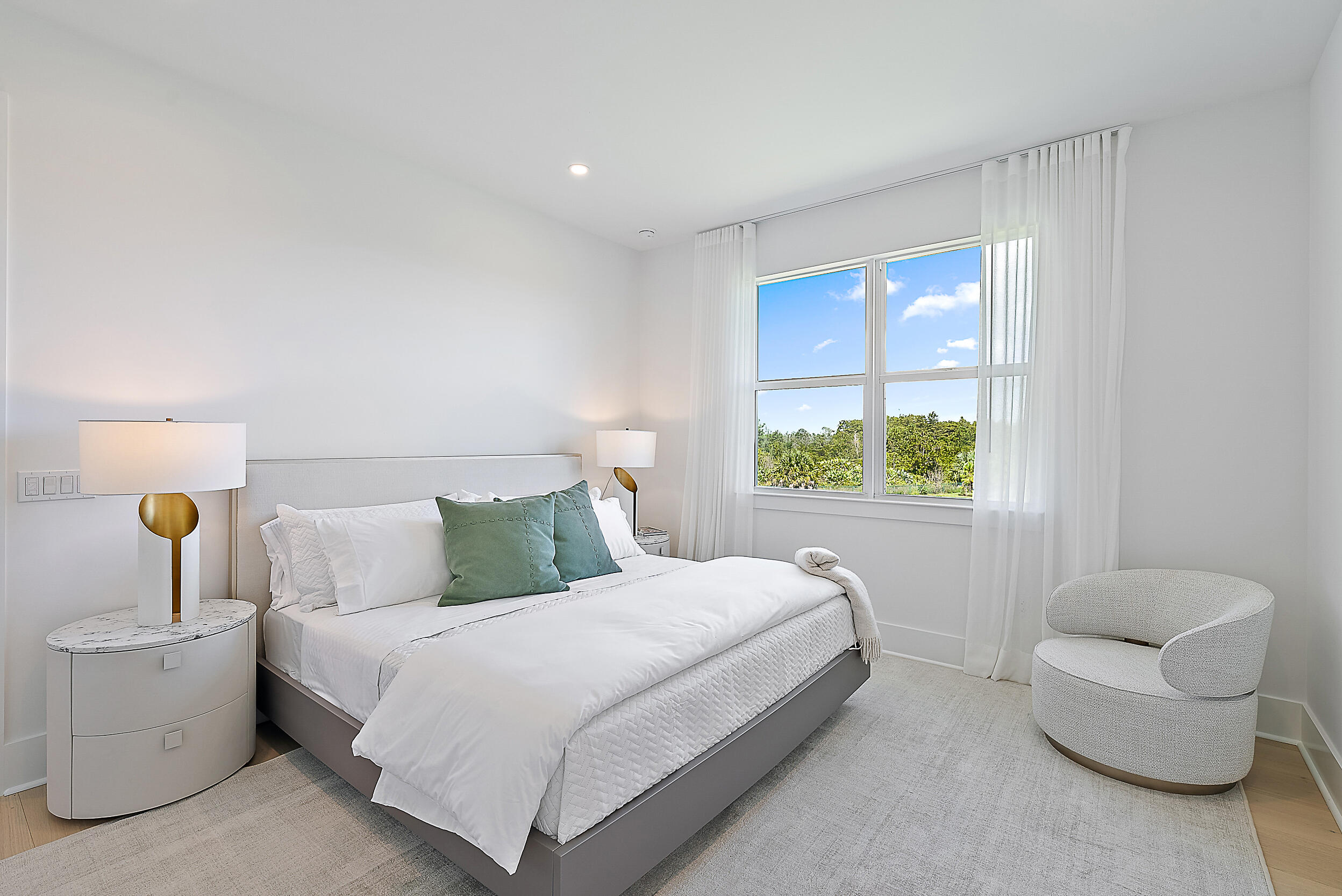 BRIDGEWATER PRESERVE - Residential