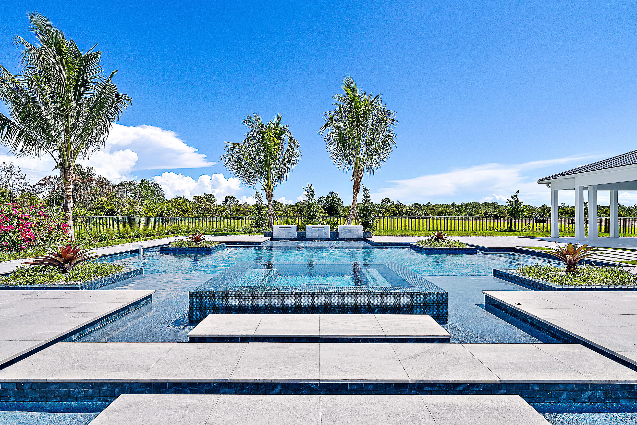 BRIDGEWATER PRESERVE - Residential