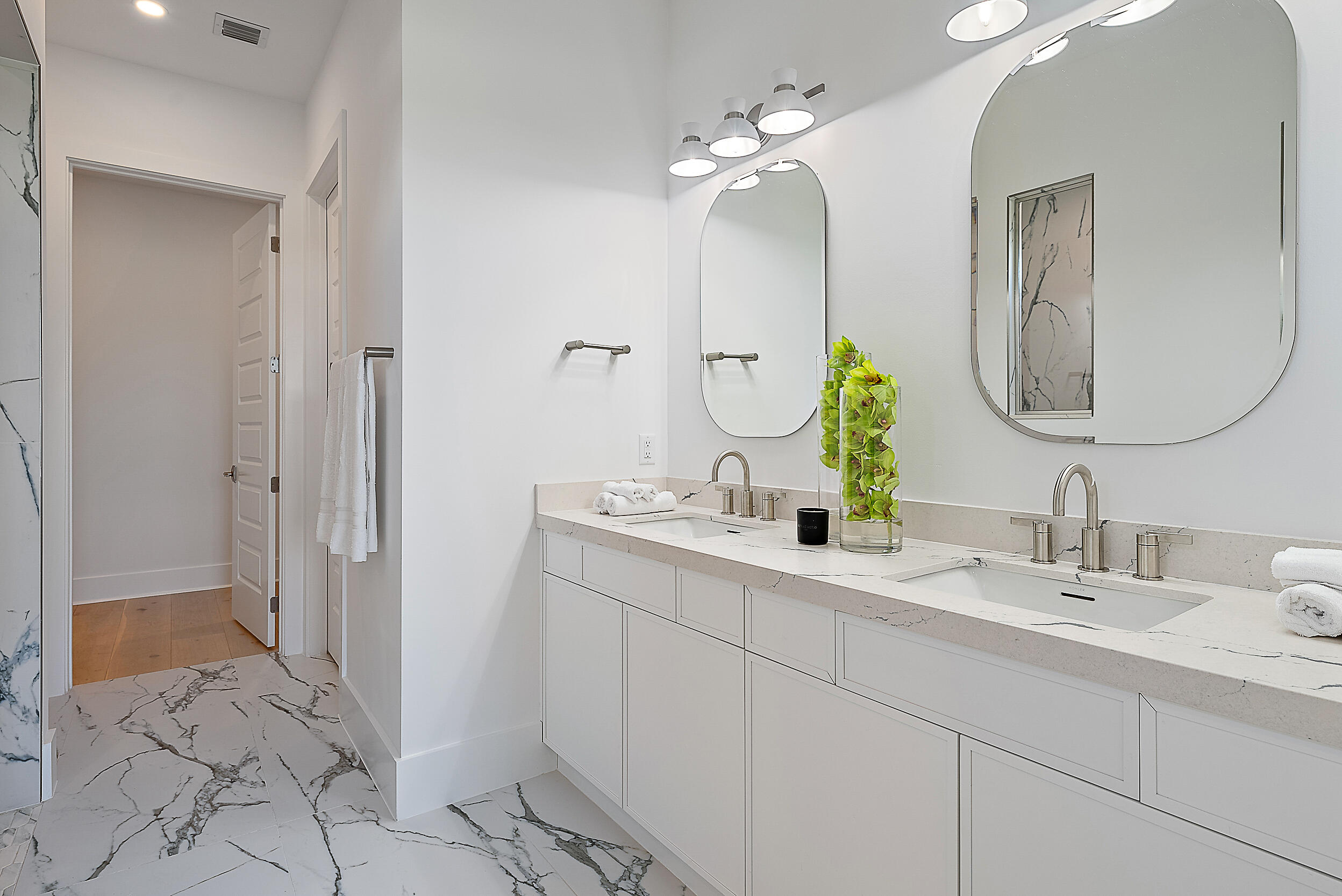 BRIDGEWATER PRESERVE - Residential