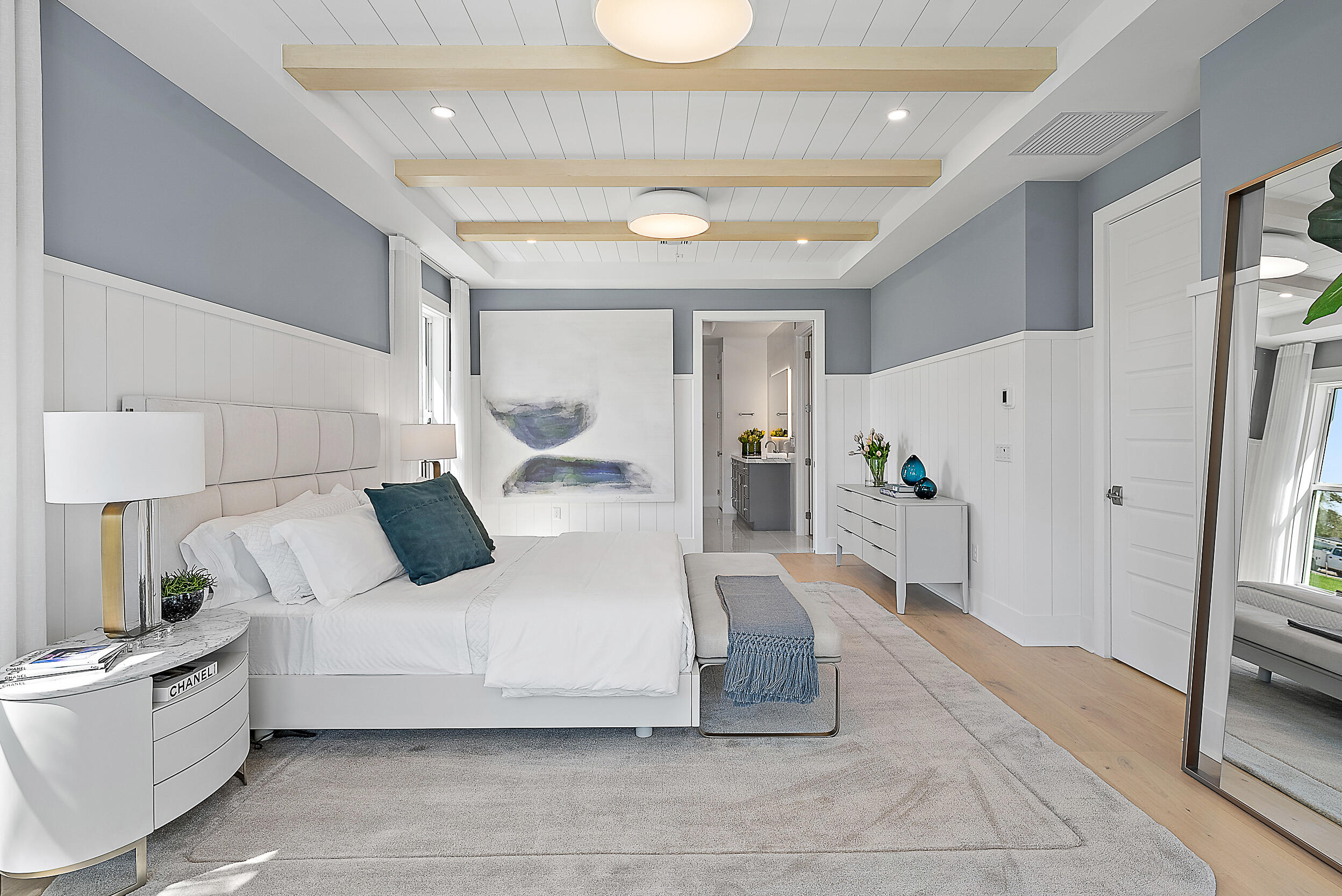 BRIDGEWATER PRESERVE - Residential