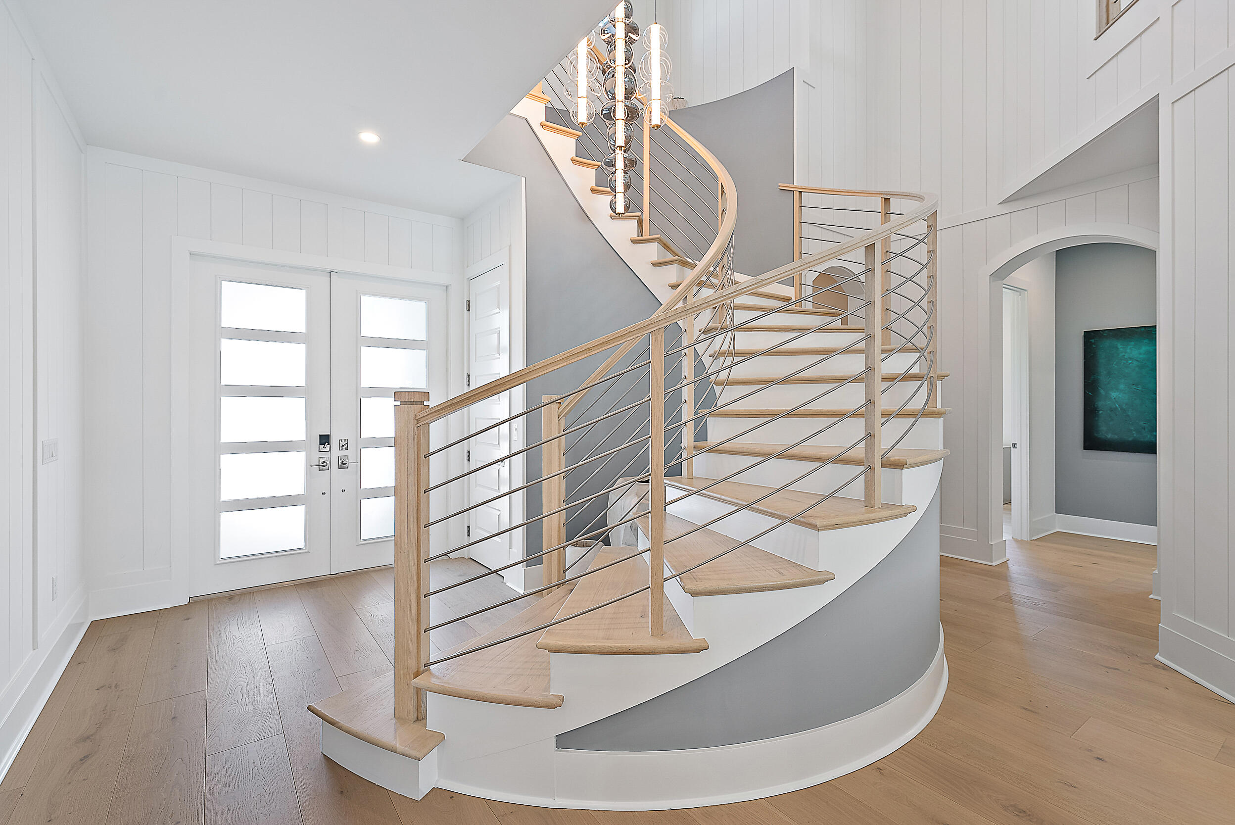 BRIDGEWATER PRESERVE - Residential