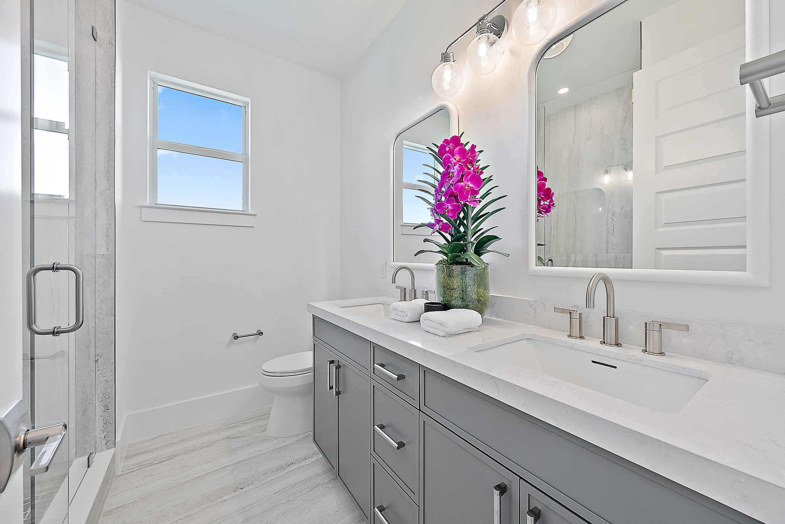 BRIDGEWATER PRESERVE - Residential