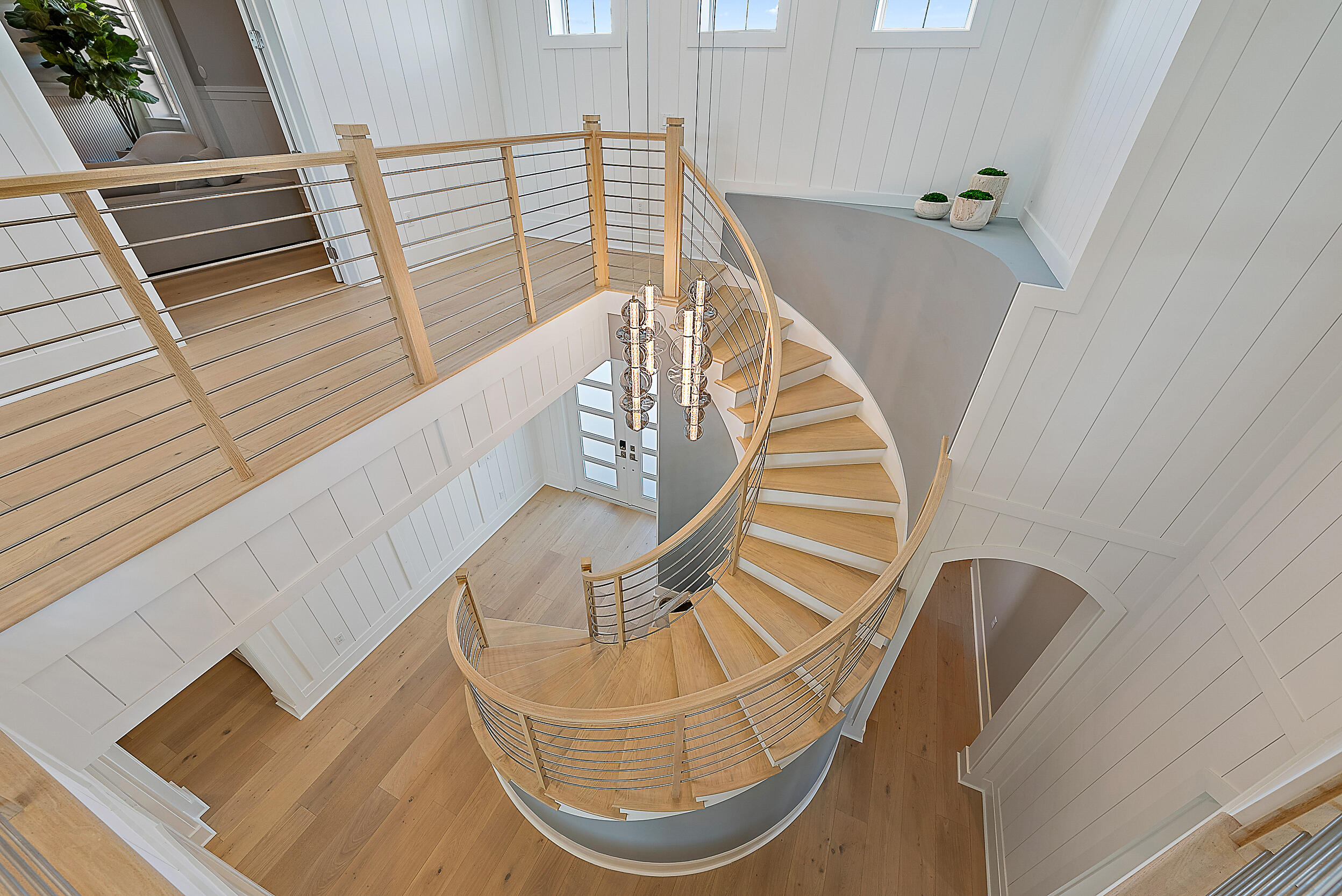 BRIDGEWATER PRESERVE - Residential