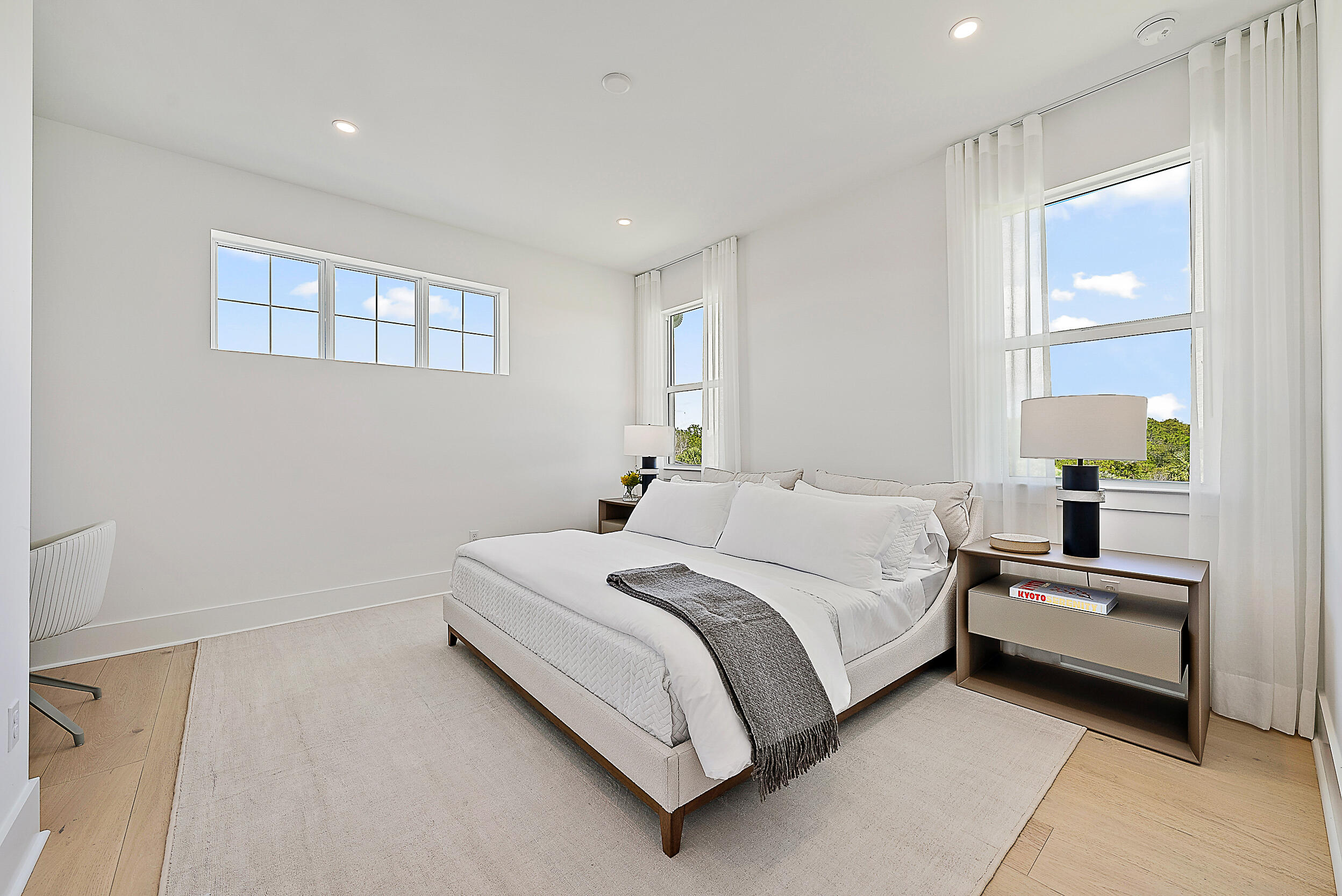 BRIDGEWATER PRESERVE - Residential