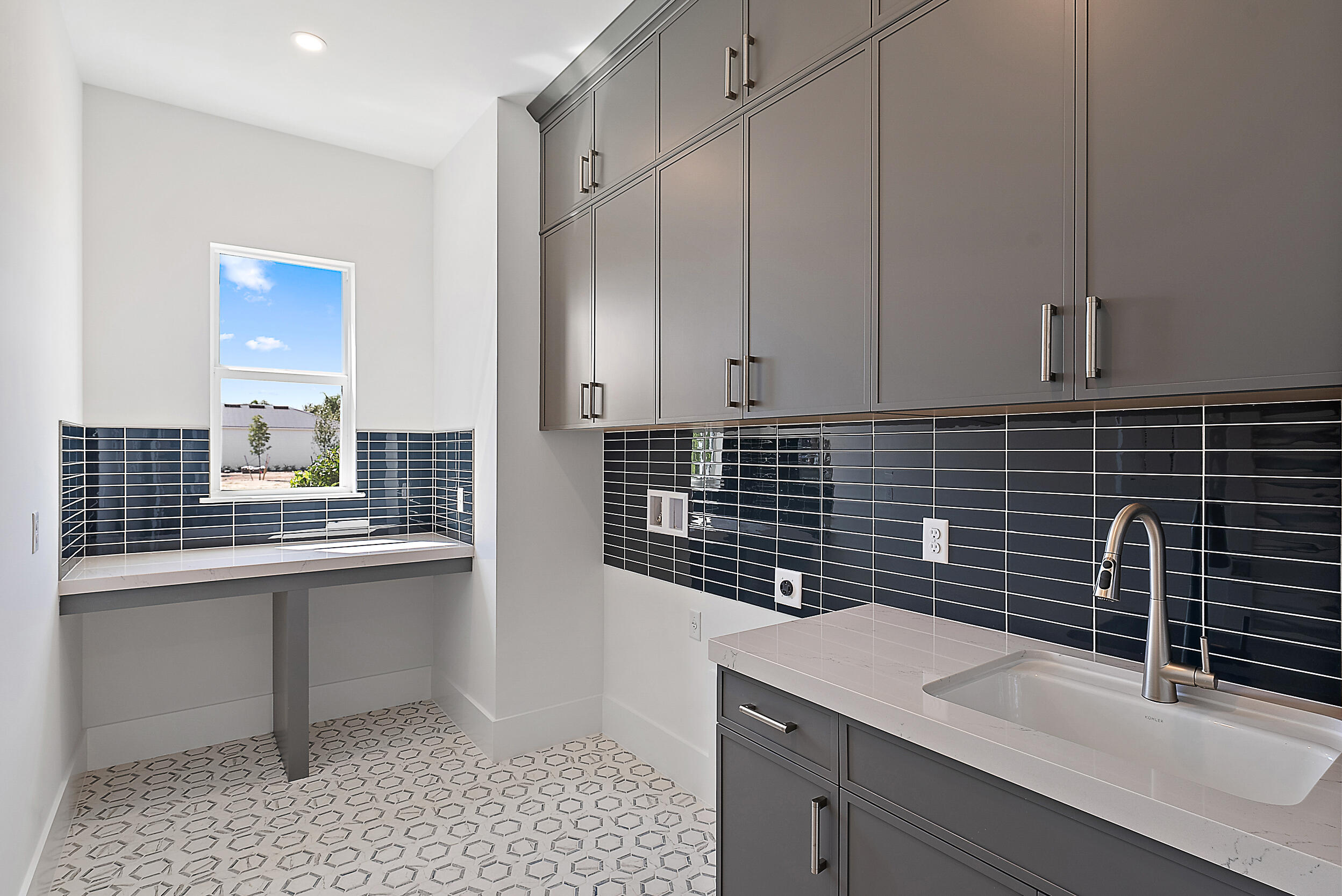 BRIDGEWATER PRESERVE - Residential