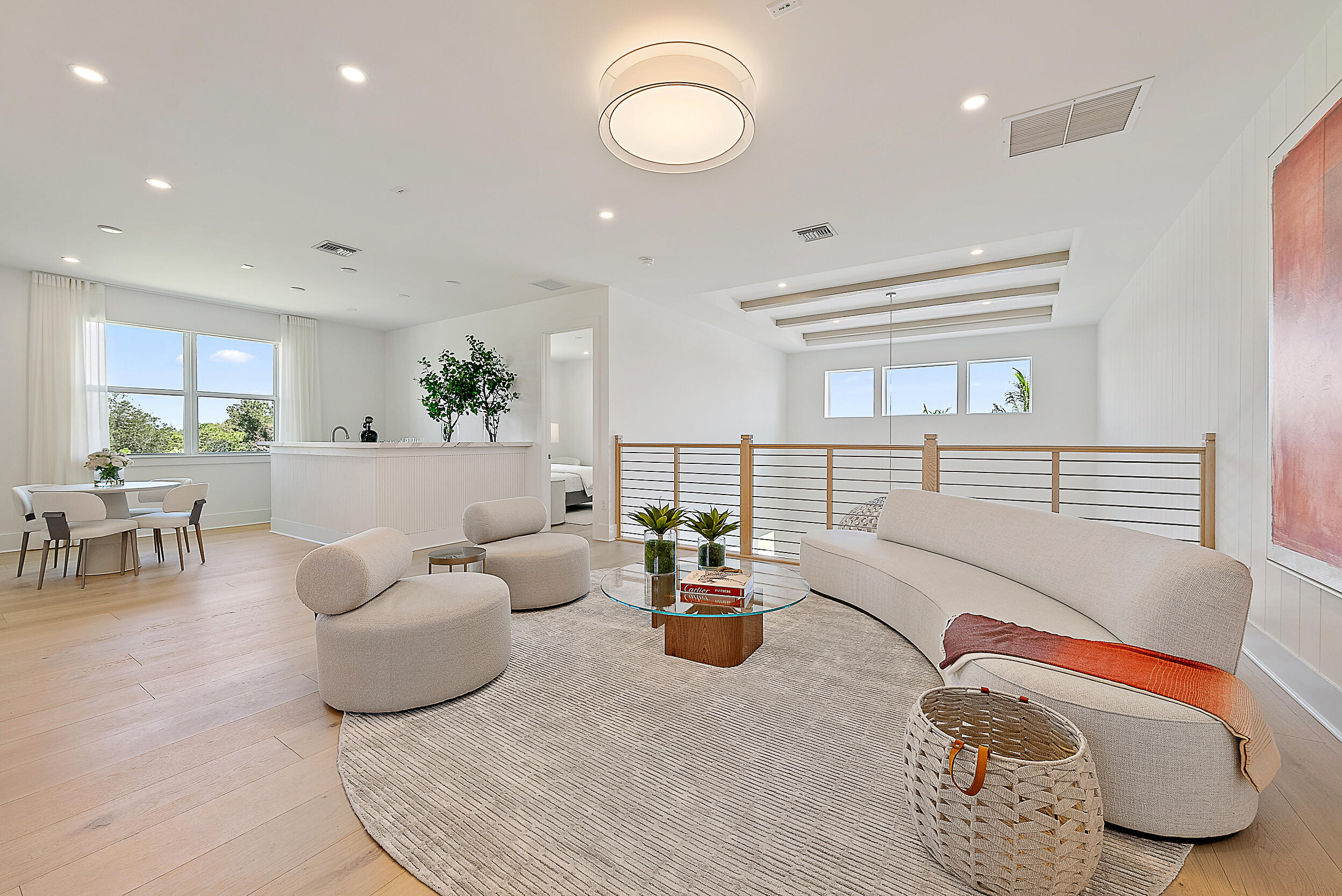 BRIDGEWATER PRESERVE - Residential