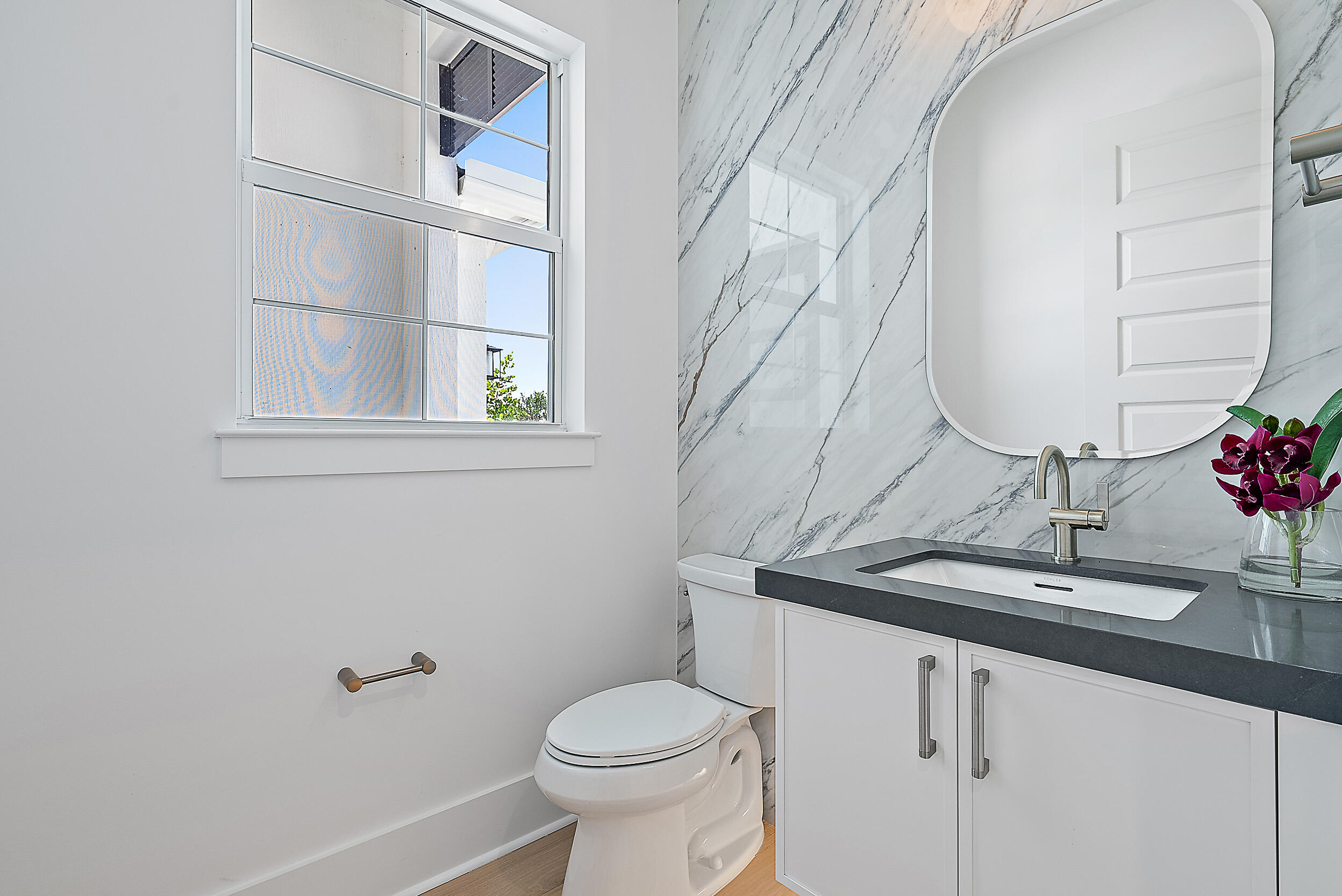 BRIDGEWATER PRESERVE - Residential