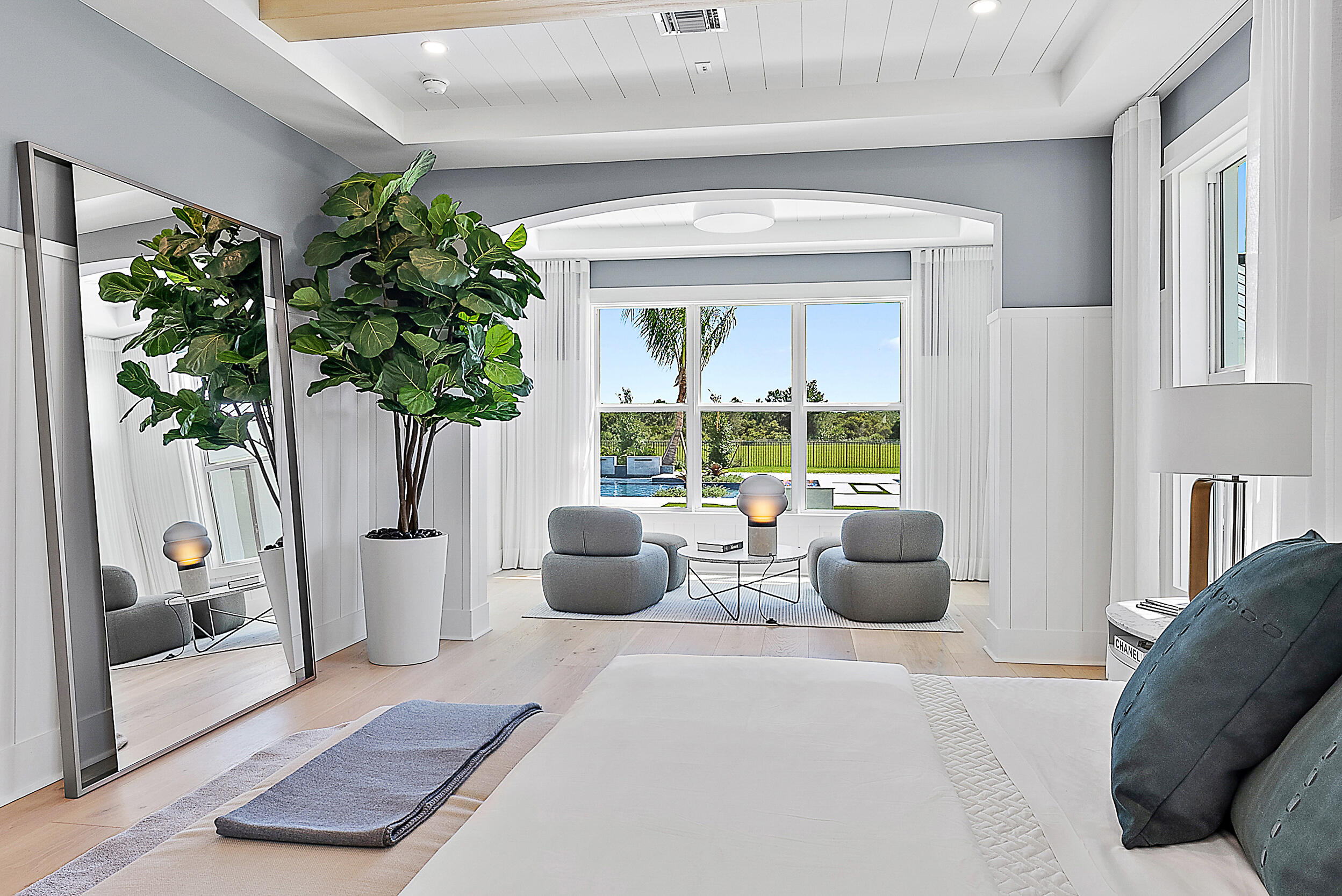 BRIDGEWATER PRESERVE - Residential