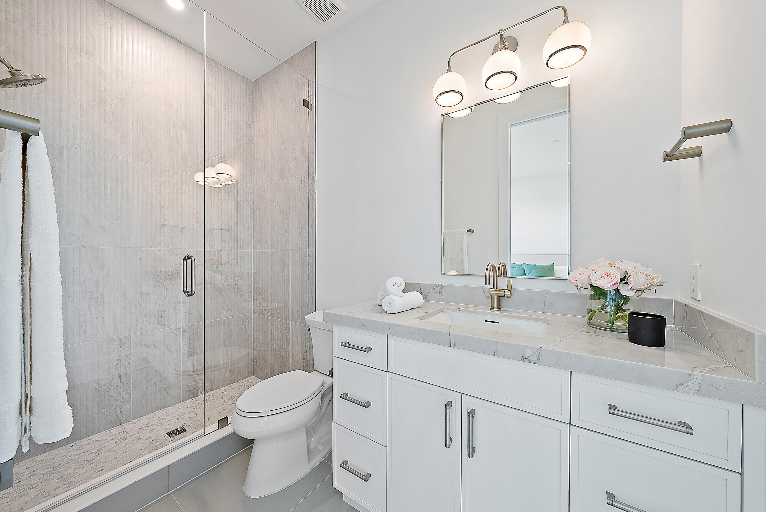 BRIDGEWATER PRESERVE - Residential