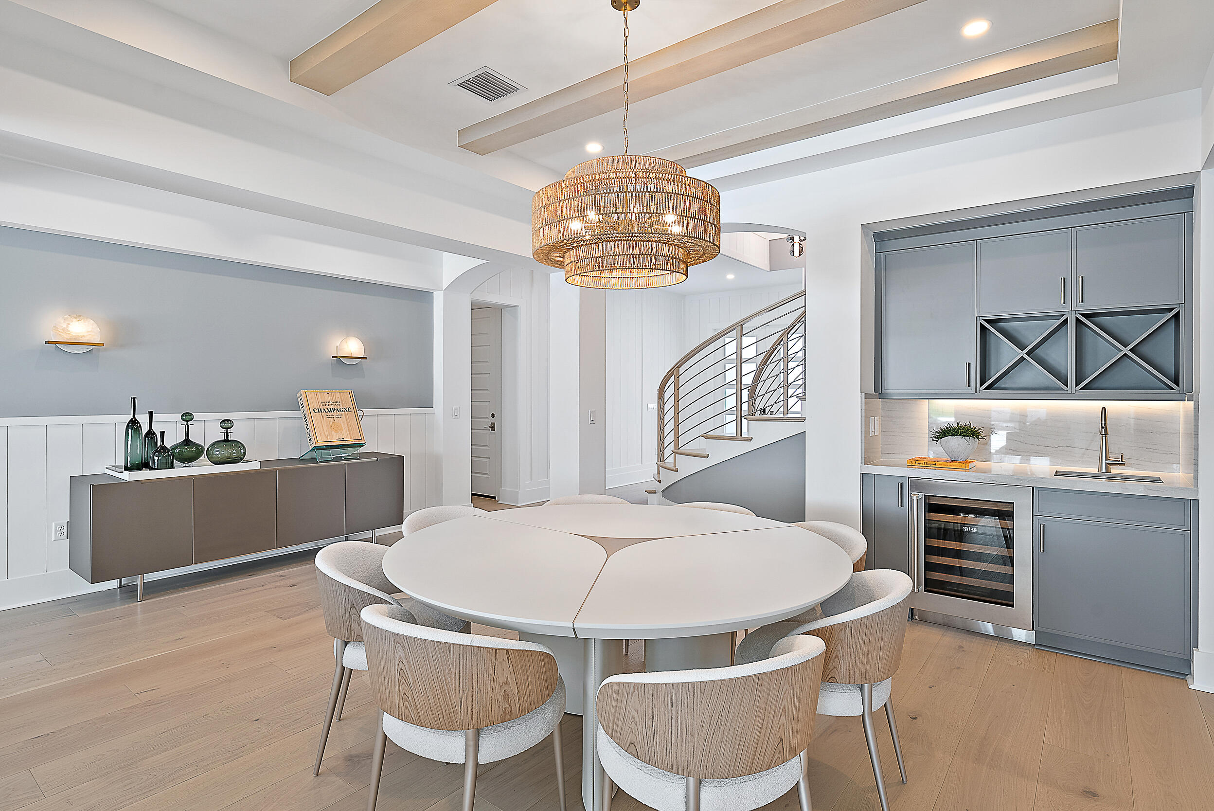 BRIDGEWATER PRESERVE - Residential