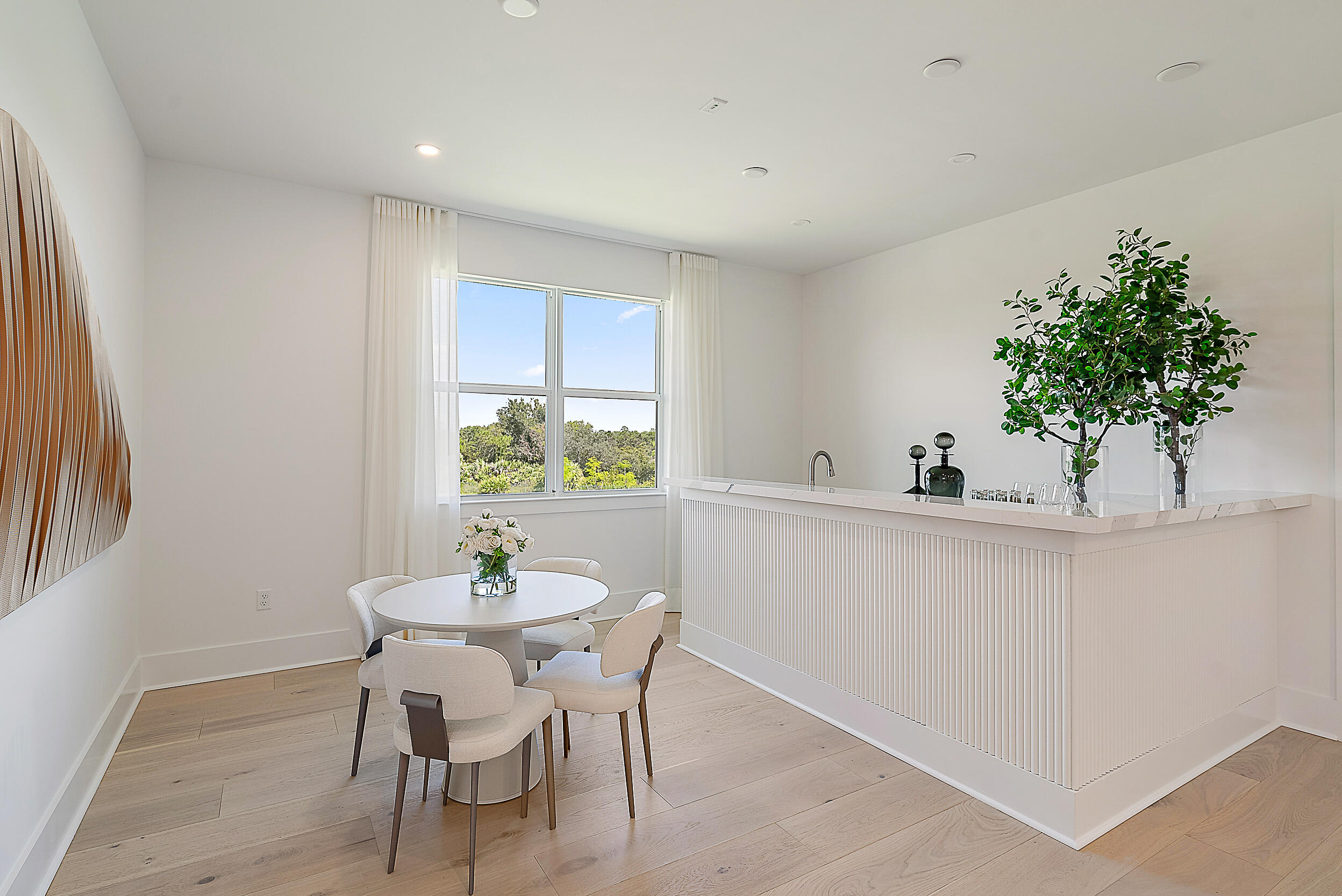 BRIDGEWATER PRESERVE - Residential