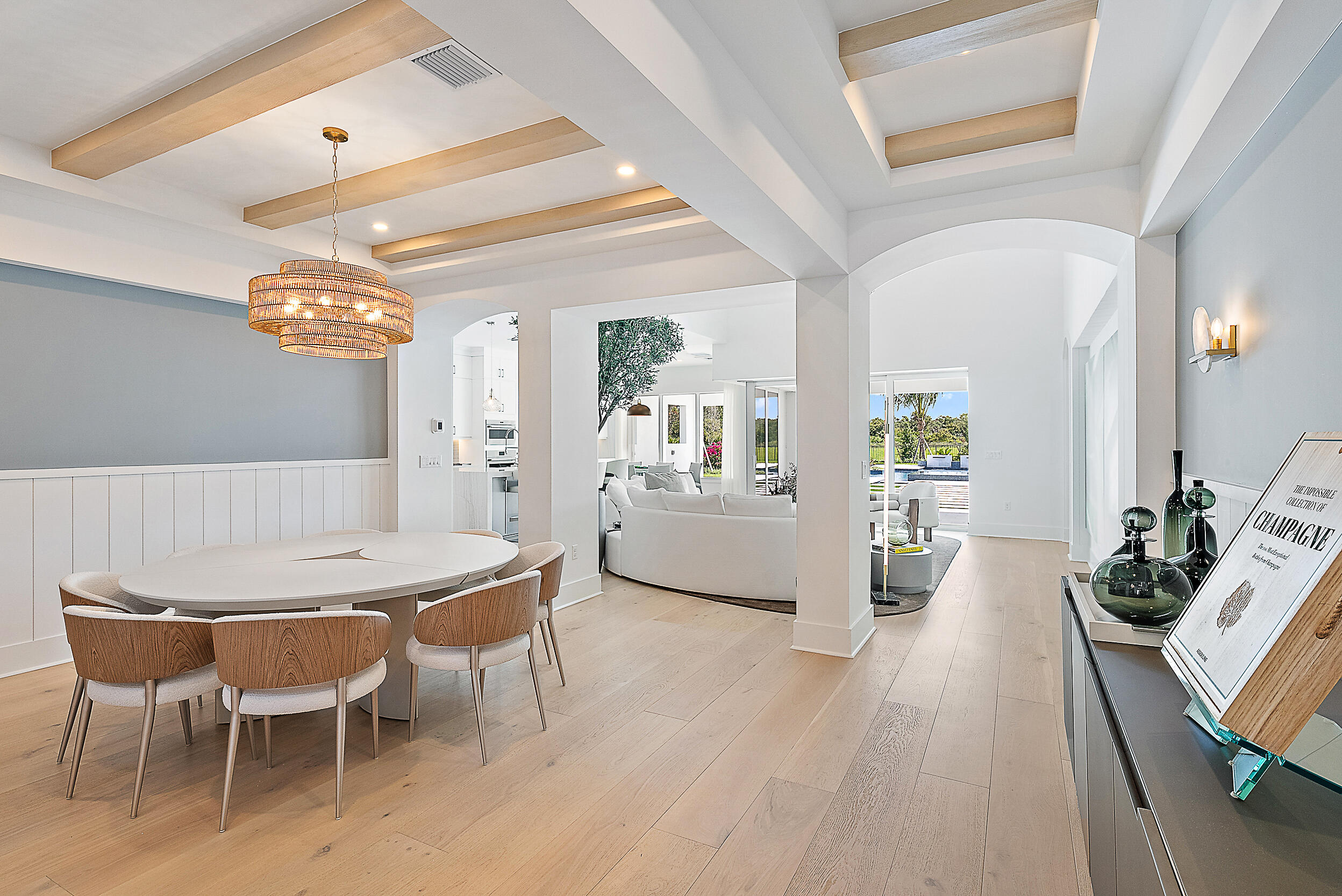 BRIDGEWATER PRESERVE - Residential