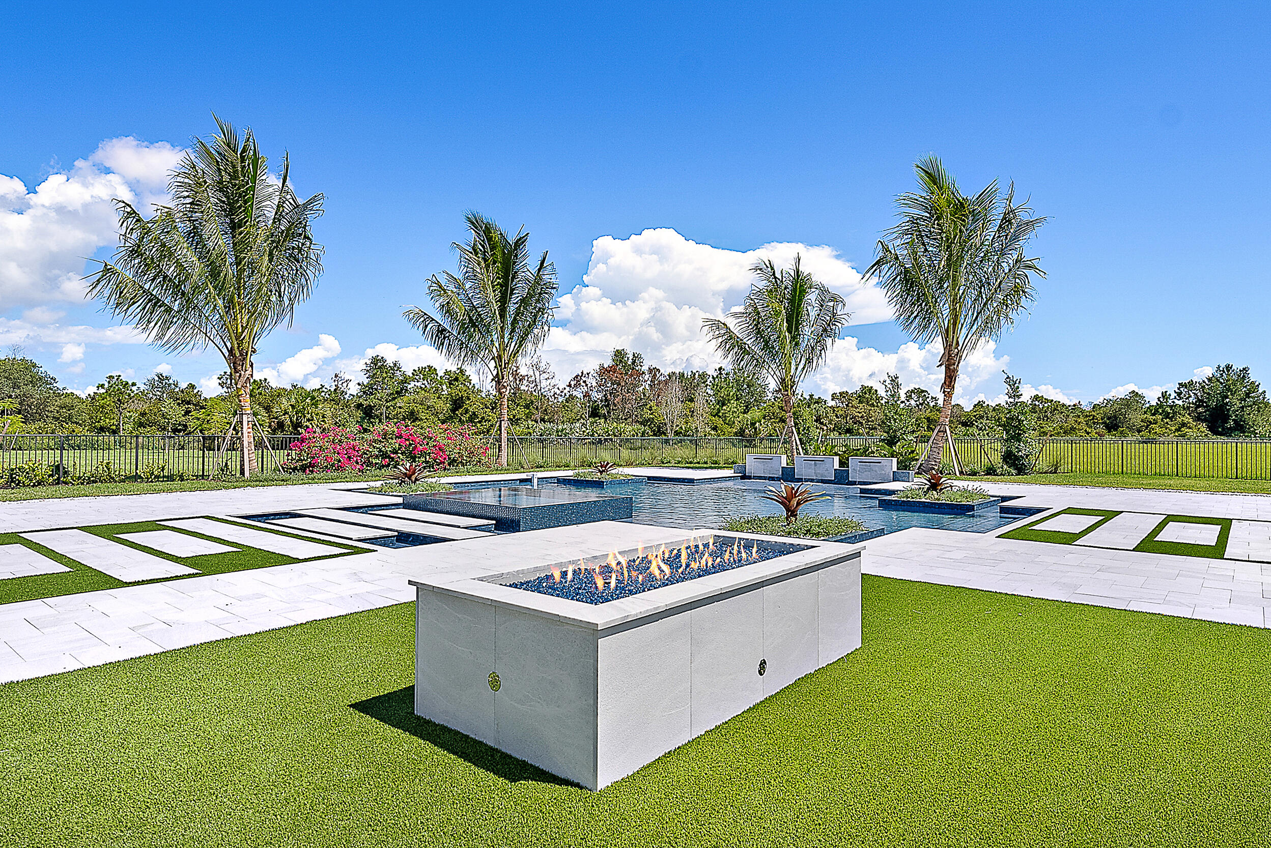 BRIDGEWATER PRESERVE - Residential