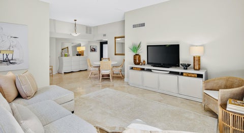 Tiny photo for 1662 S OCEAN Lane #259, Fort Lauderdale, FL 33316 (MLS # B26090022)