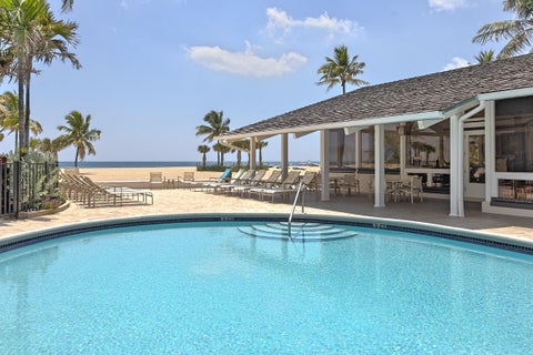 Tiny photo for 1662 S OCEAN Lane #259, Fort Lauderdale, FL 33316 (MLS # B26090022)