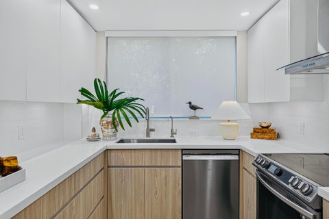 Tiny photo for 1662 S OCEAN Lane #259, Fort Lauderdale, FL 33316 (MLS # B26090022)