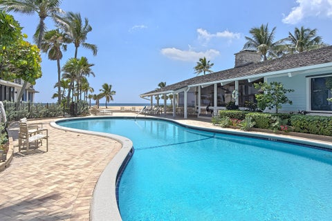 Tiny photo for 1662 S OCEAN Lane #259, Fort Lauderdale, FL 33316 (MLS # B26090022)