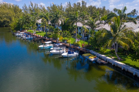 Tiny photo for 1662 S OCEAN Lane #259, Fort Lauderdale, FL 33316 (MLS # B26090022)
