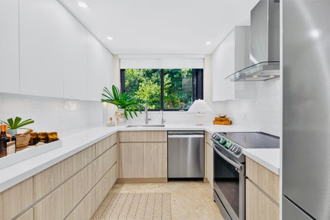 Tiny photo for 1662 S OCEAN Lane #259, Fort Lauderdale, FL 33316 (MLS # B26090022)
