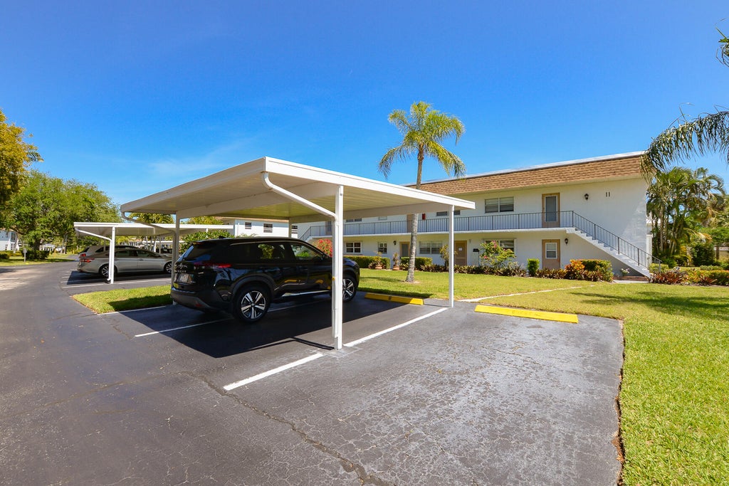Photo of 2950 SE Ocean Boulevard #11-3, Stuart, FL 34996 (MLS # R11075814)