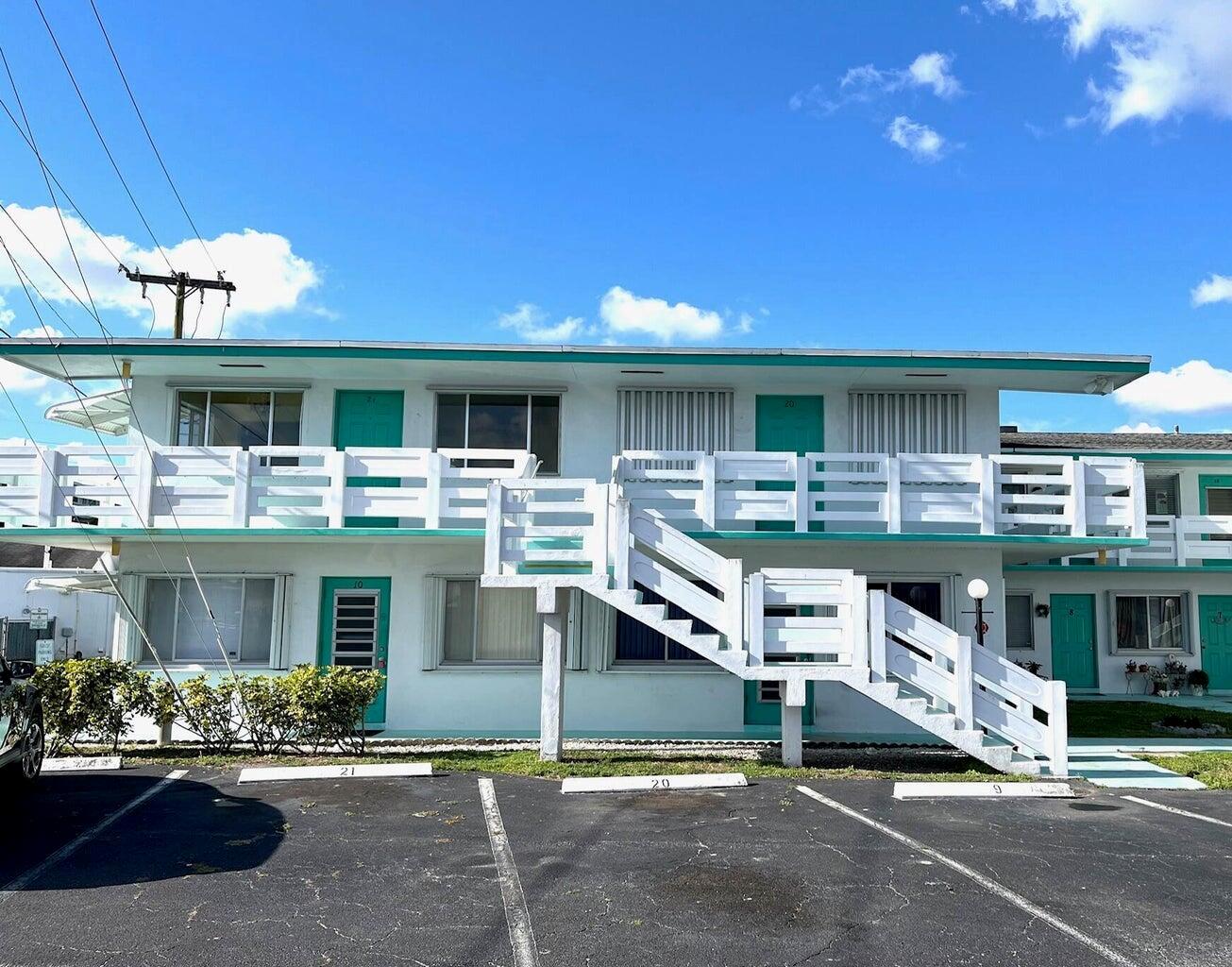 Lakeside Point Apt 8 Cond - Residential