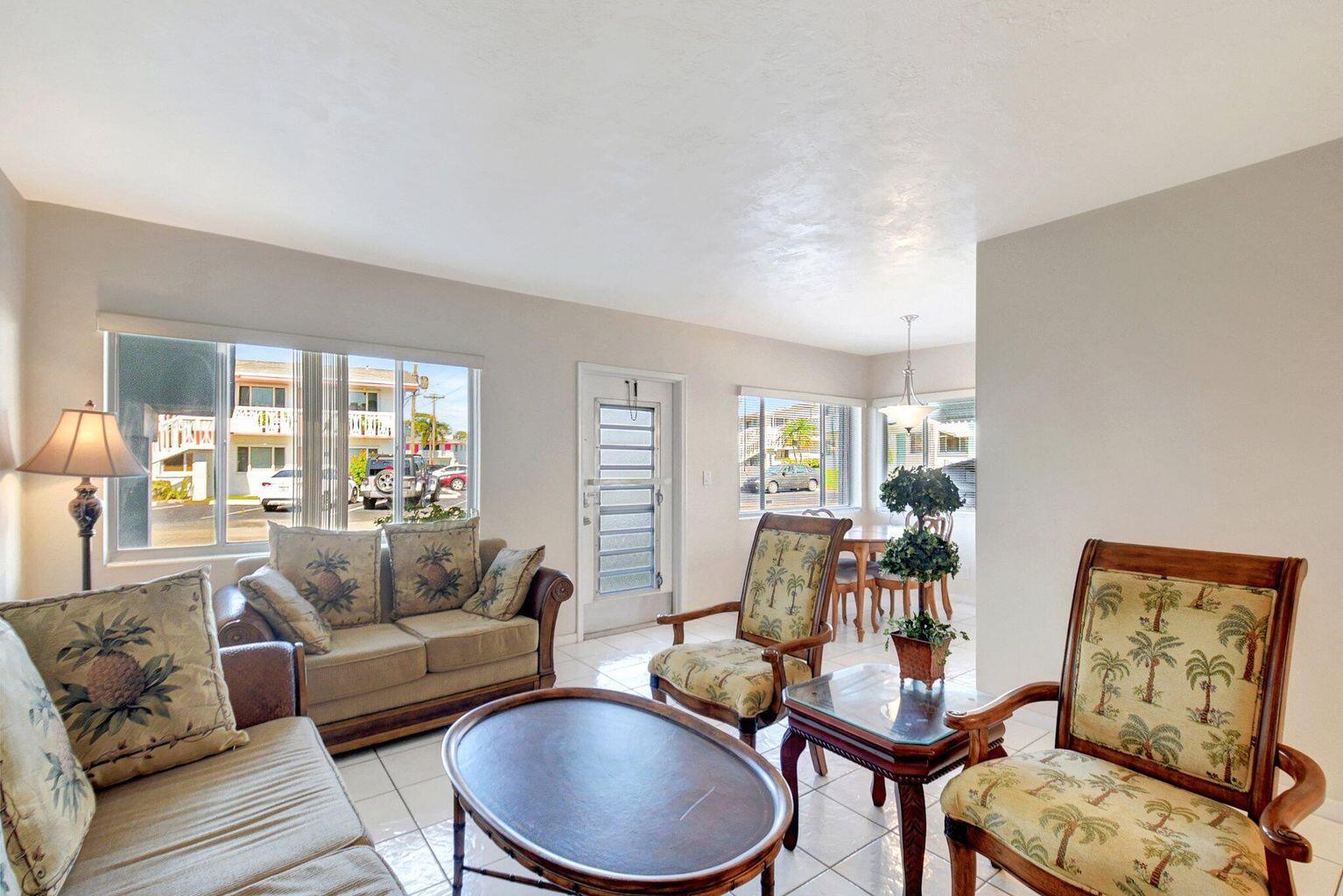 Lakeside Point Apt 8 Cond - Residential