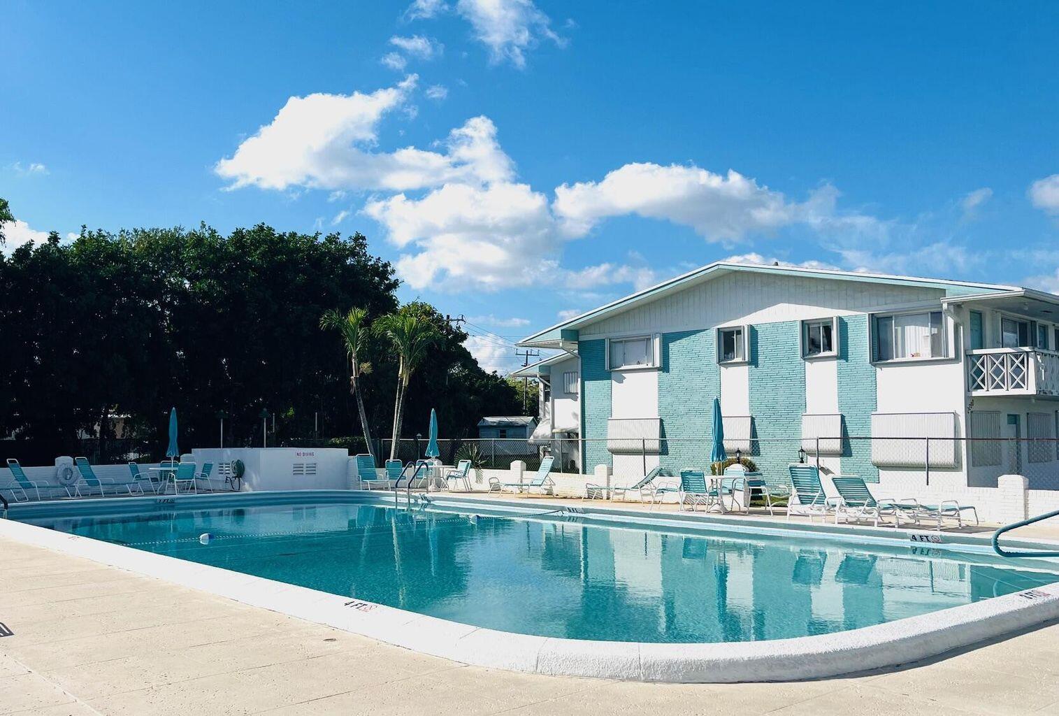 Lakeside Point Apt 8 Cond - Residential
