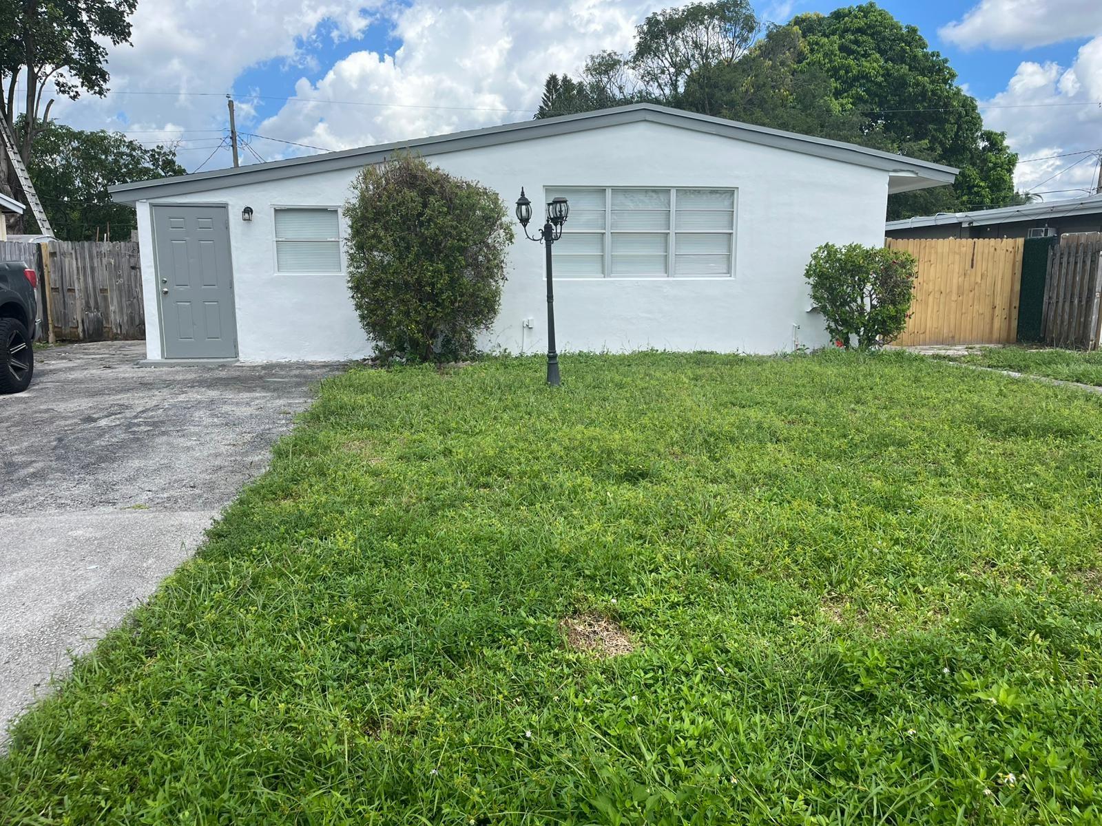 Southgate First Add 50-38 - Residential