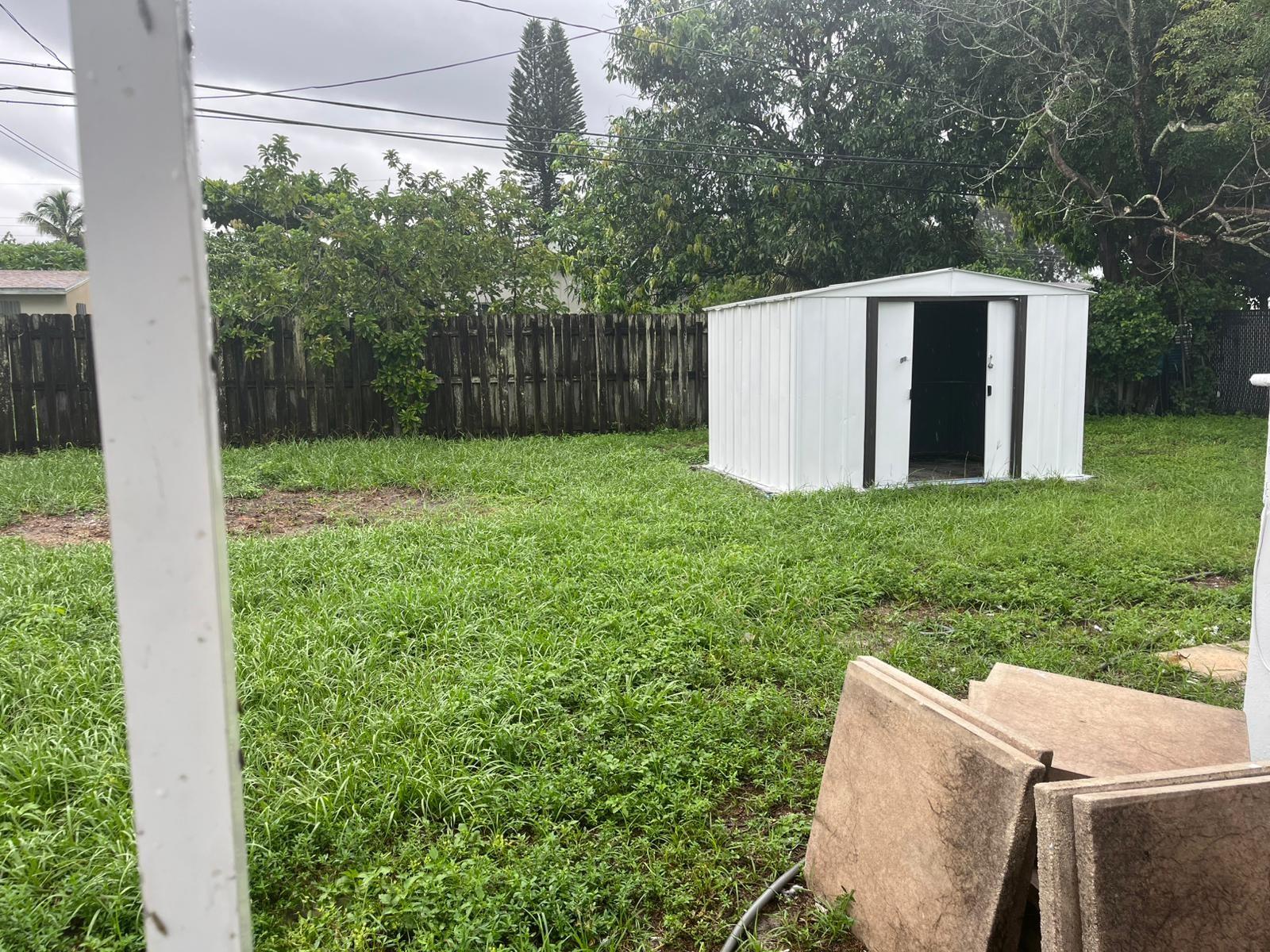 Southgate First Add 50-38 - Residential