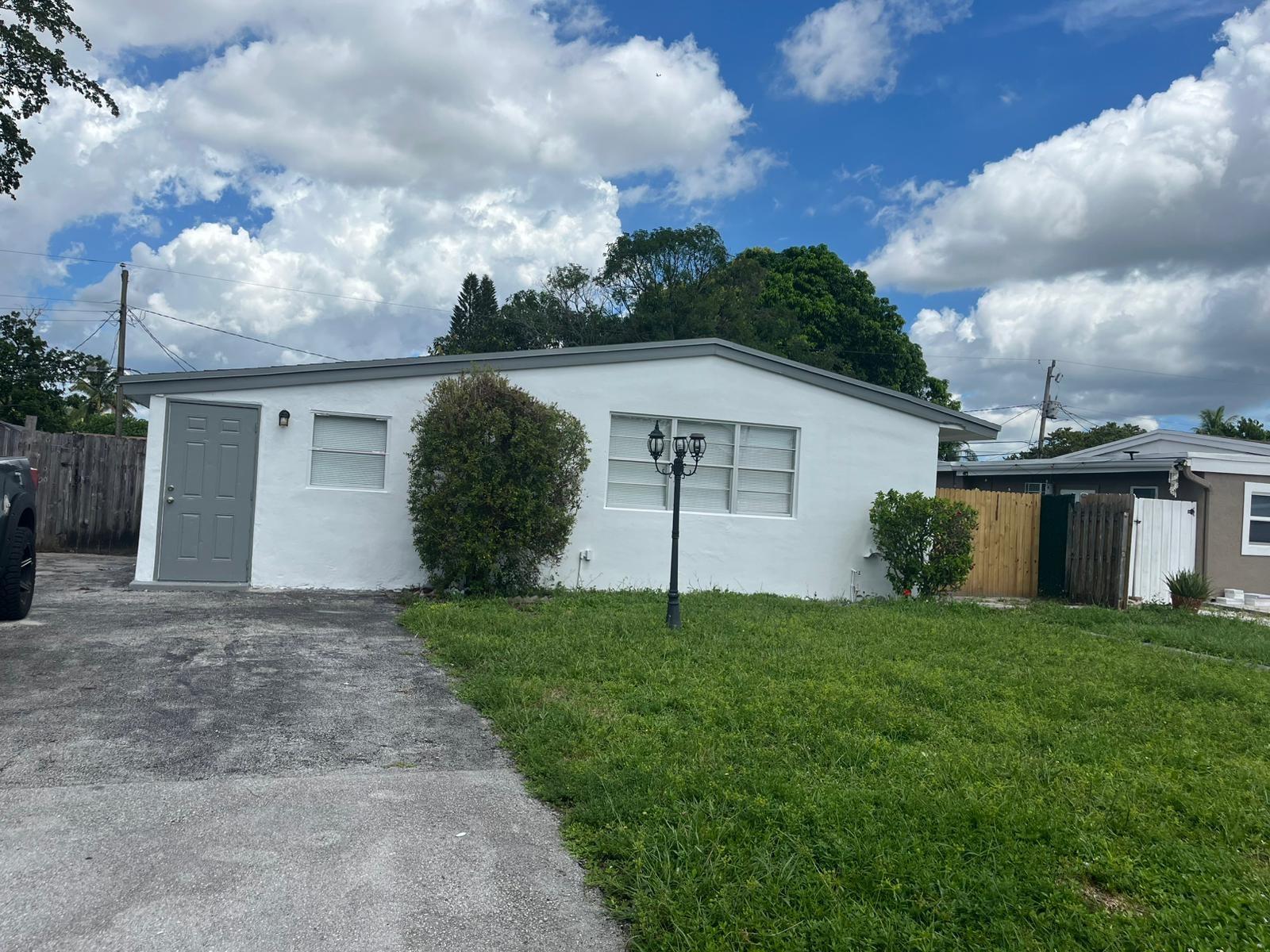 Southgate First Add 50-38 - Residential