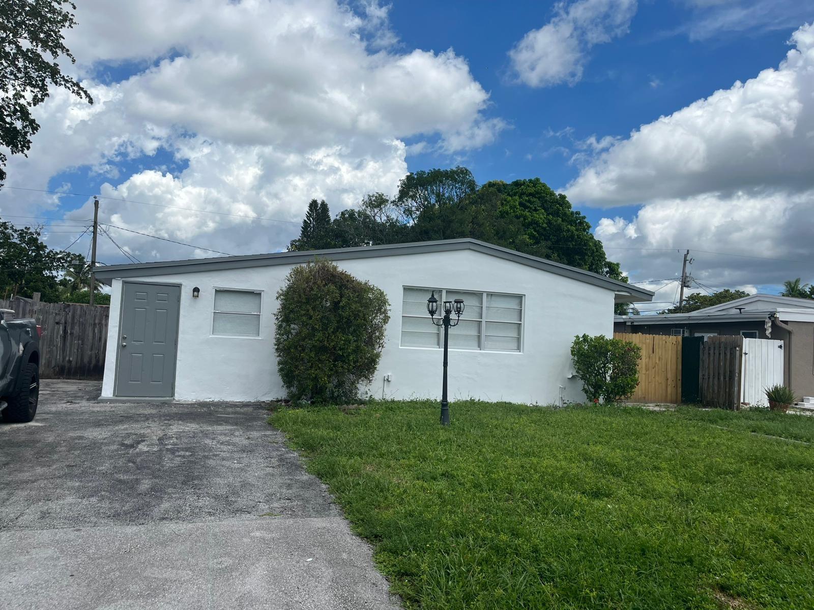 Southgate First Add 50-38 - Residential